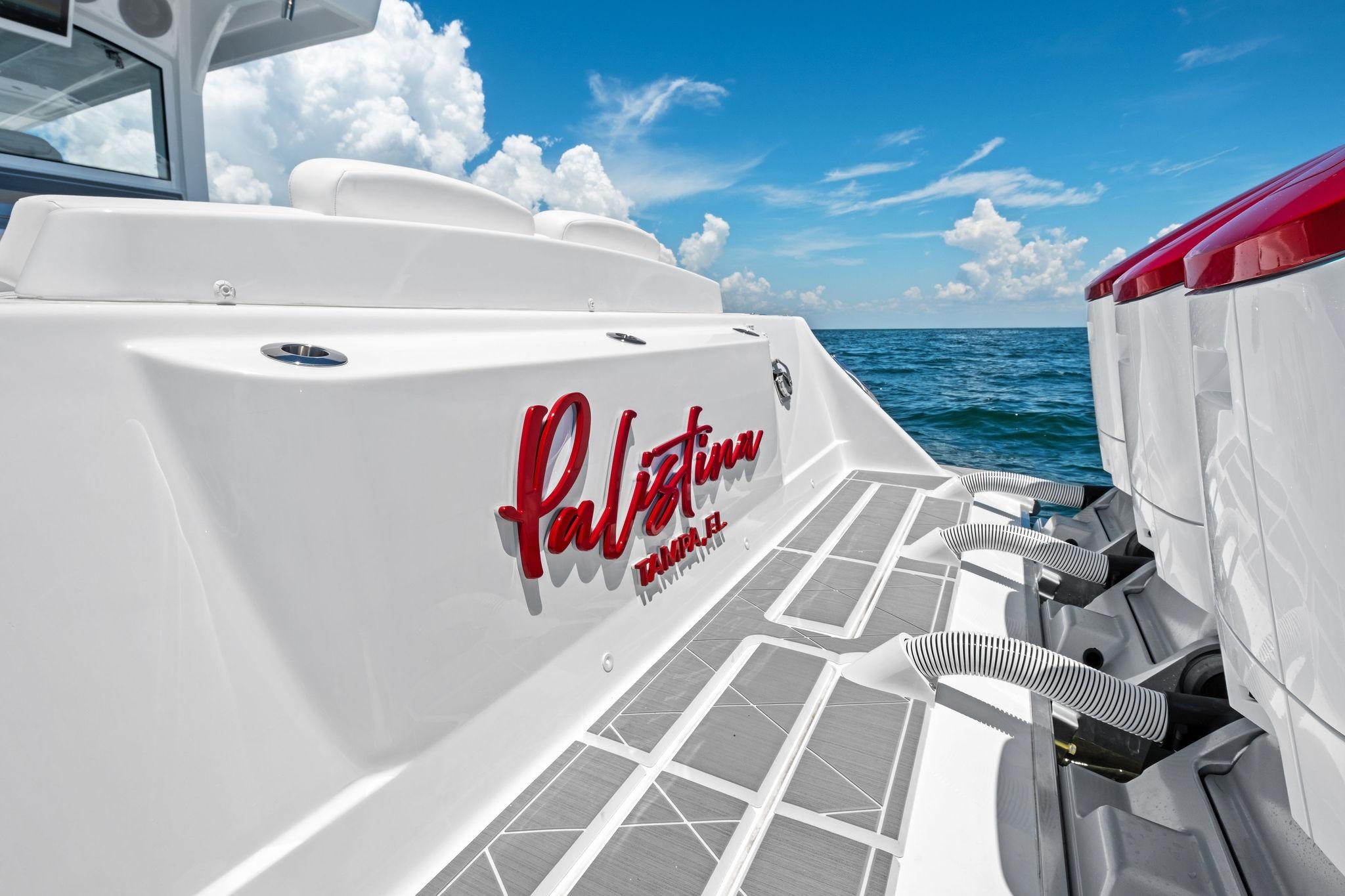 Boat image 54