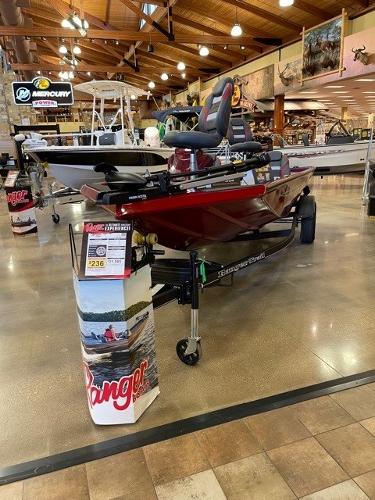 2021 Ranger Boats boat for sale, model of the boat is RT188 & Image # 1 of 3