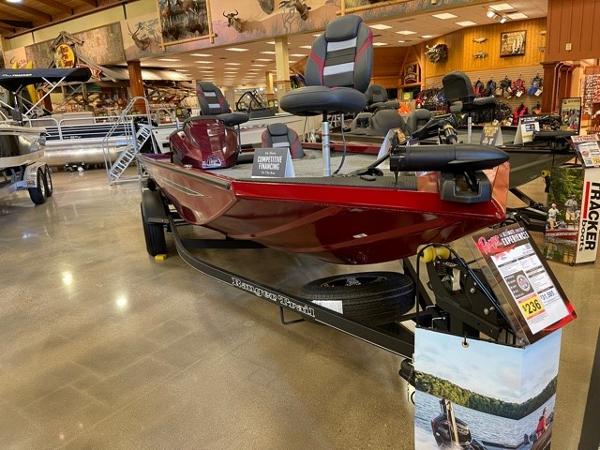 2021 Ranger Boats boat for sale, model of the boat is RT188 & Image # 2 of 3