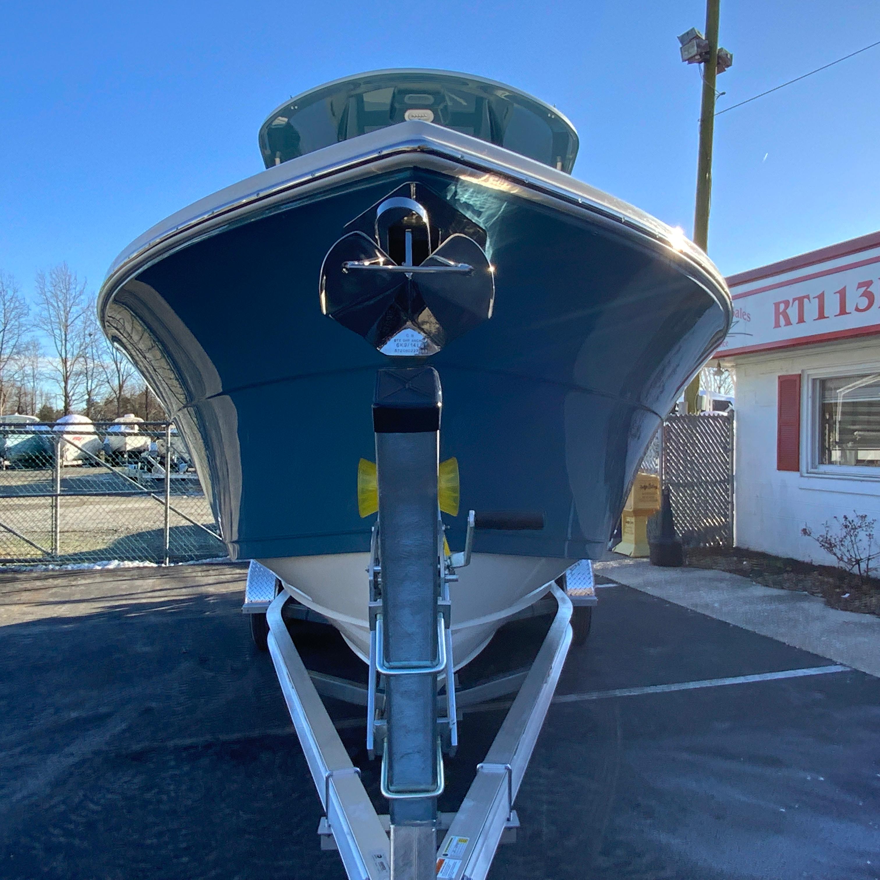 2025 Cobia 240 Center Console-4