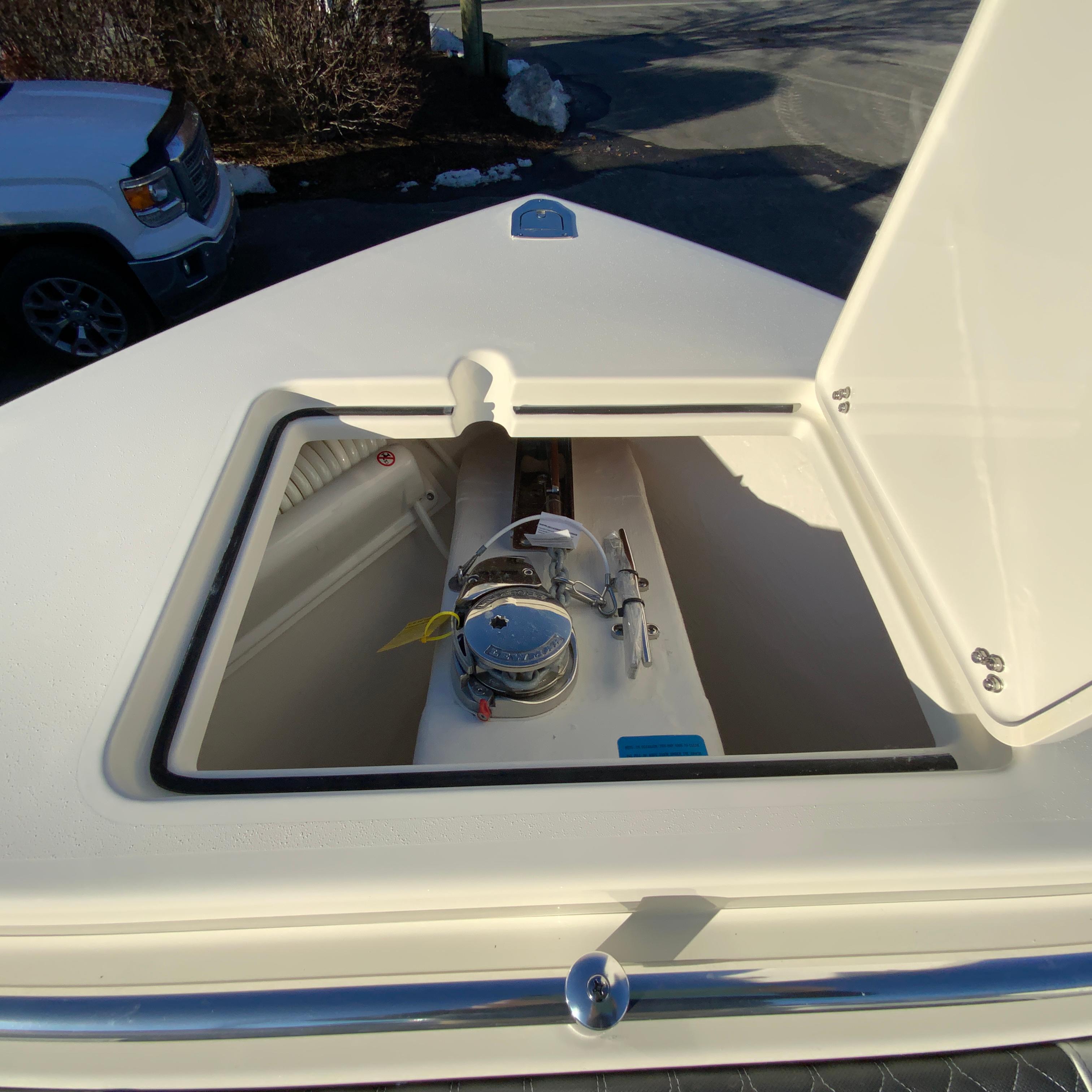 2025 Cobia 240 Center Console-25