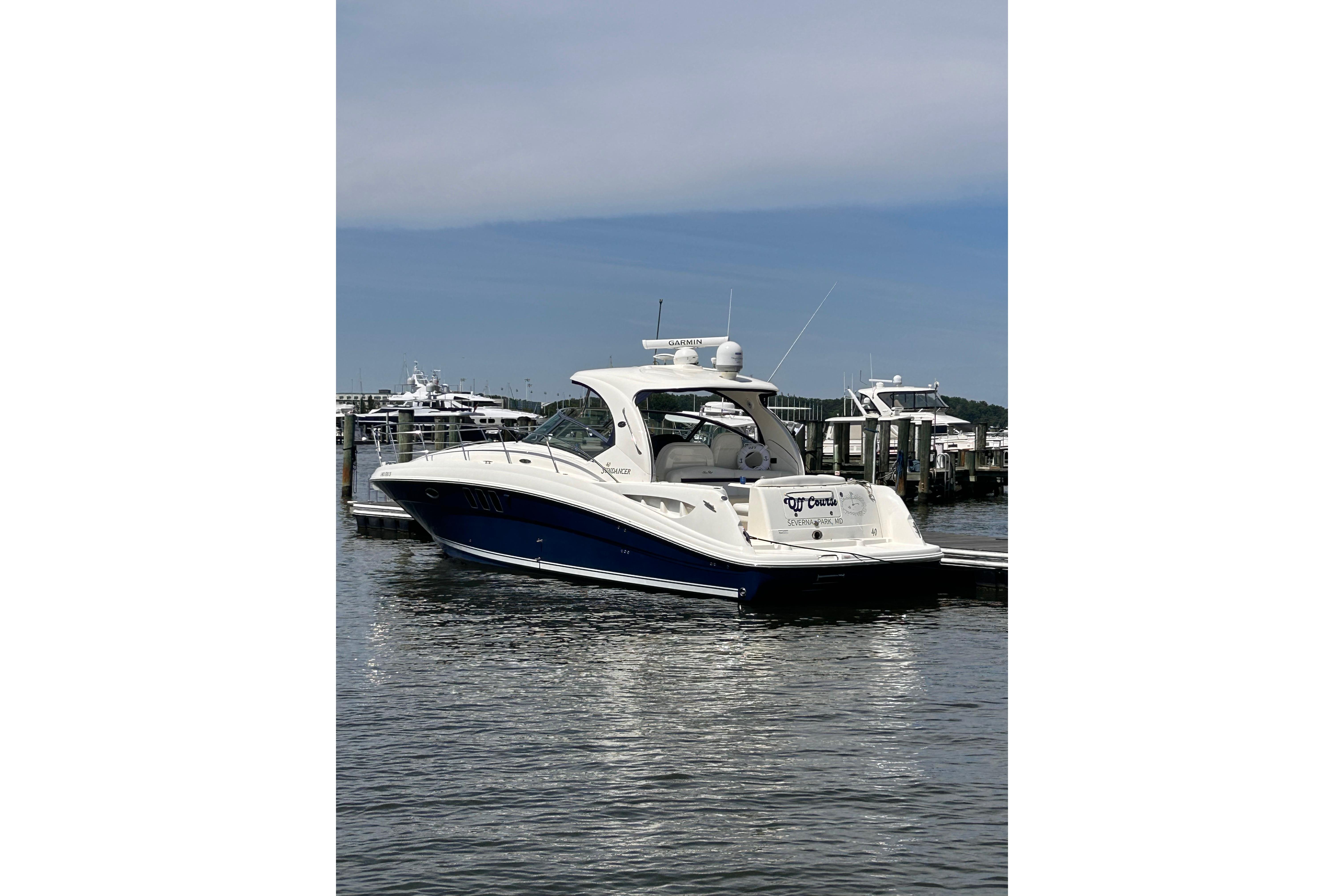 2008 Sea Ray