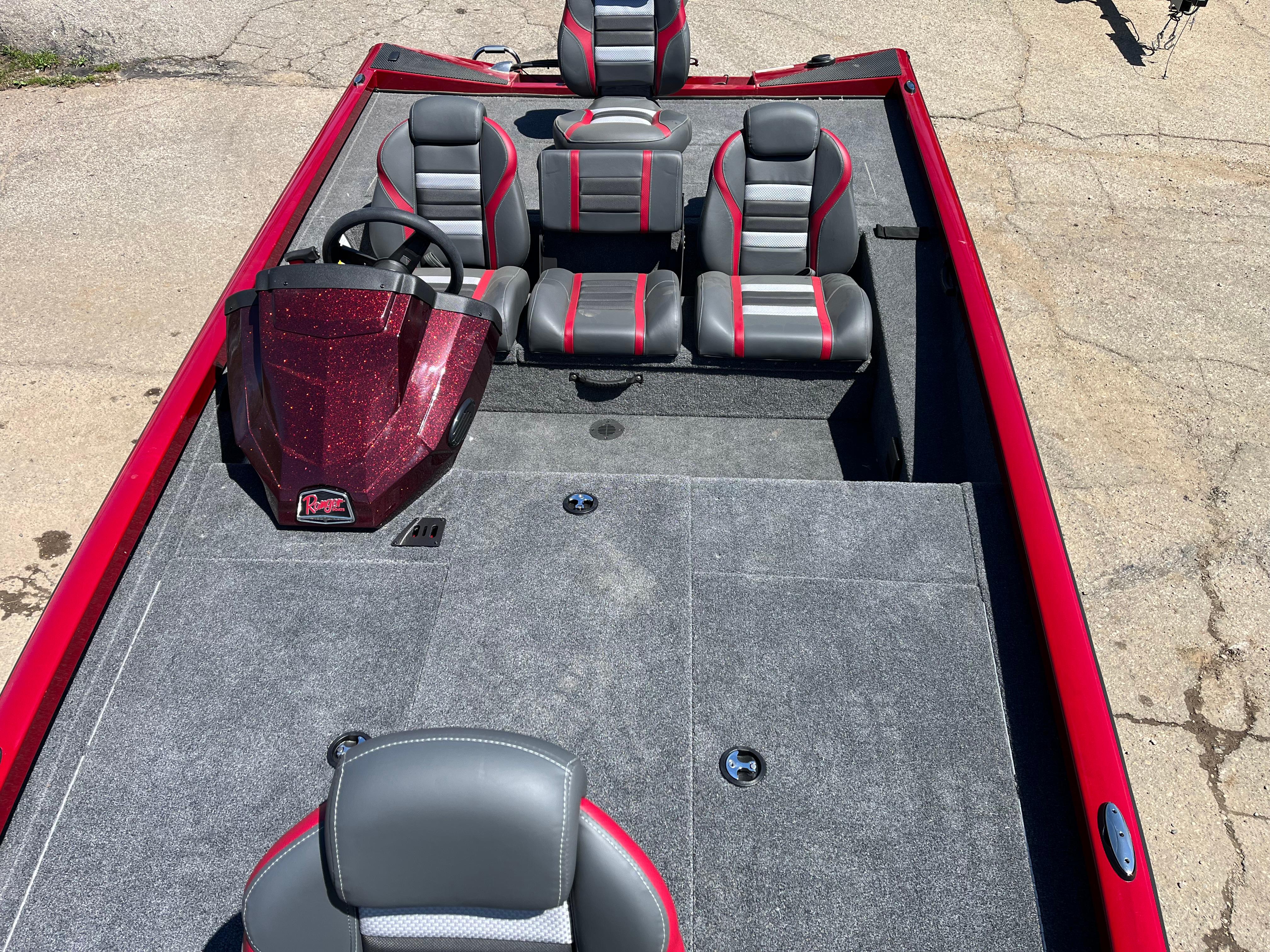 2024 Ranger RT188 Gallery