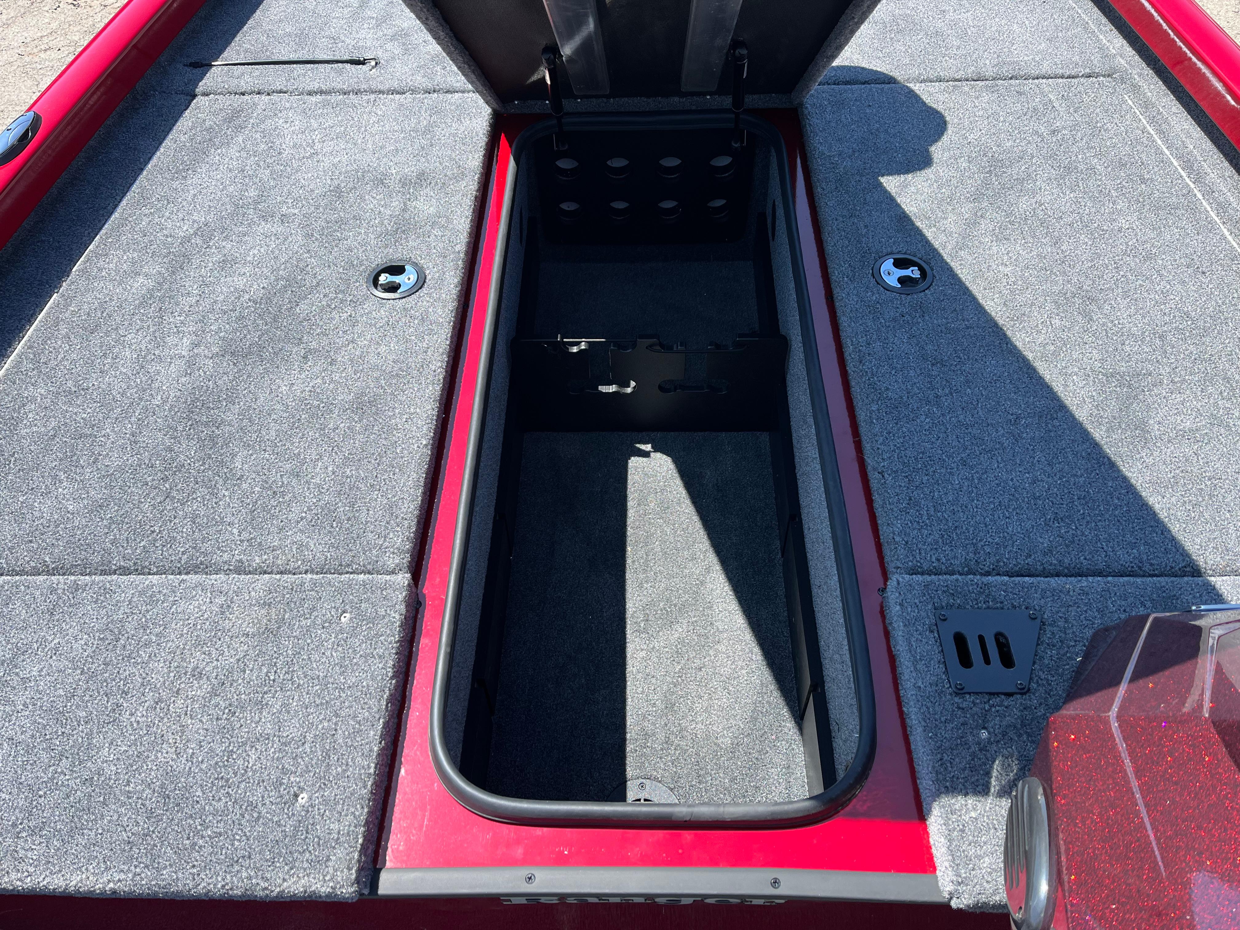 2024 Ranger RT188 Gallery