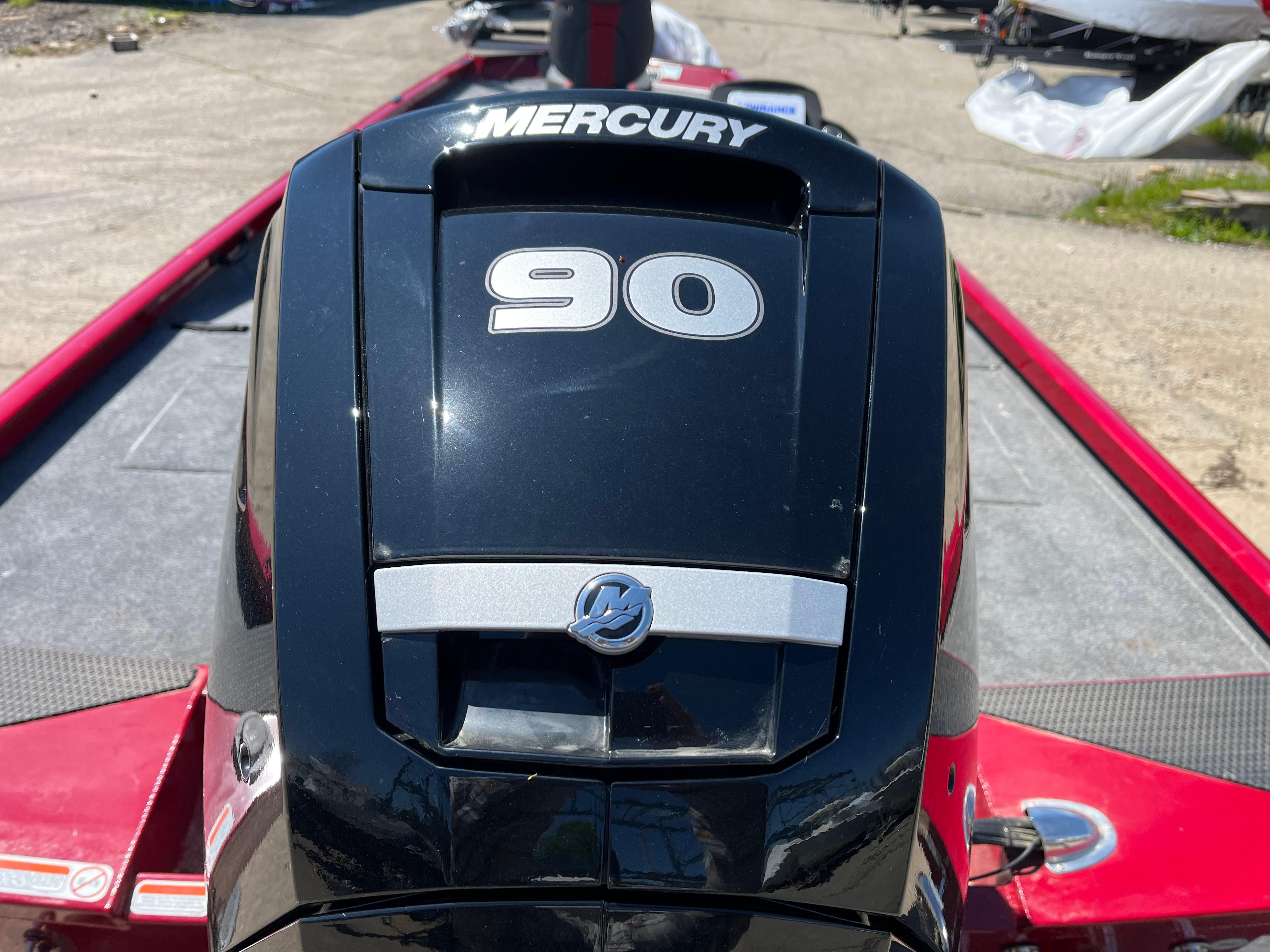 2024 Ranger RT188 Gallery