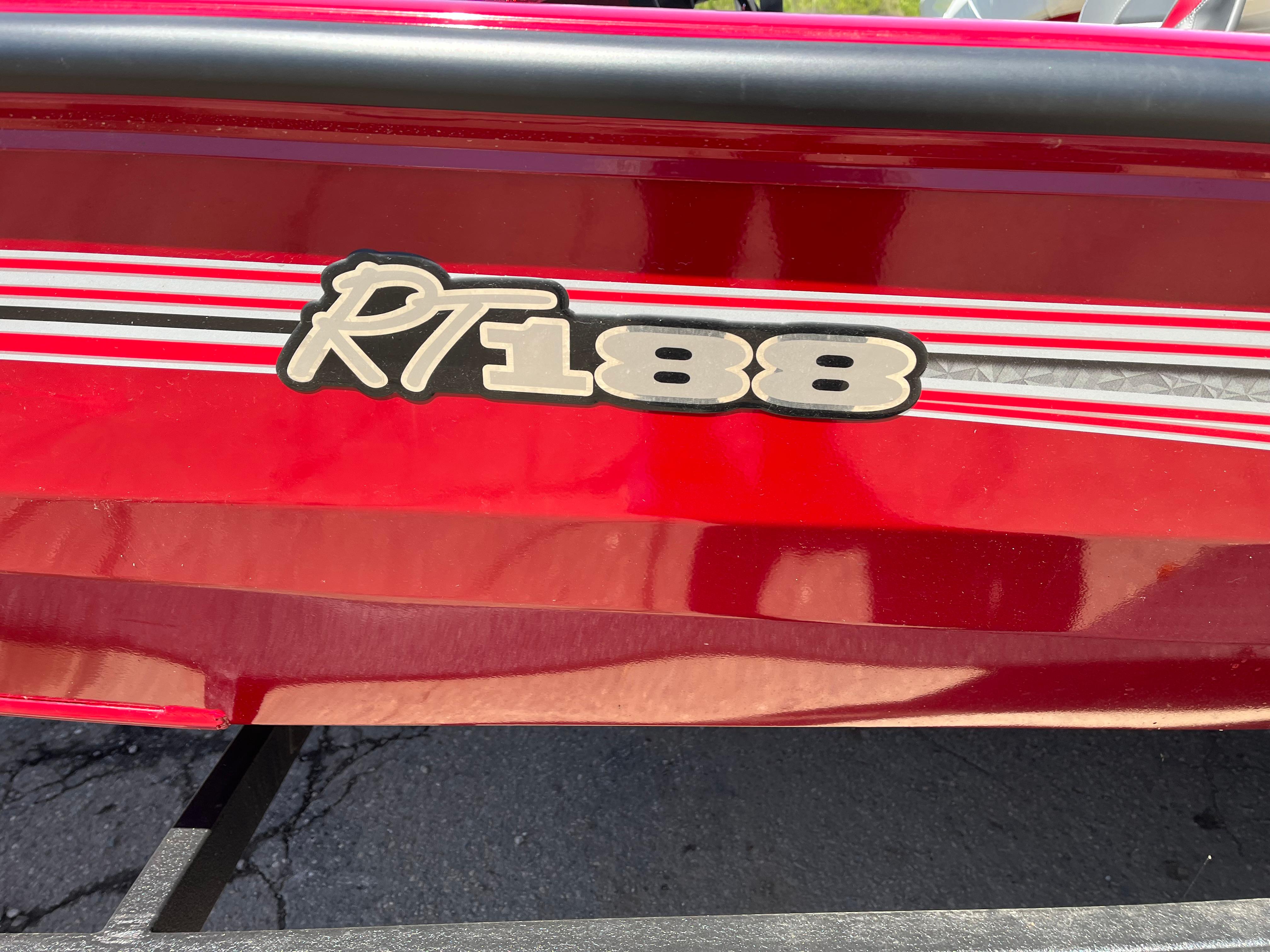 2024 Ranger RT188 Gallery