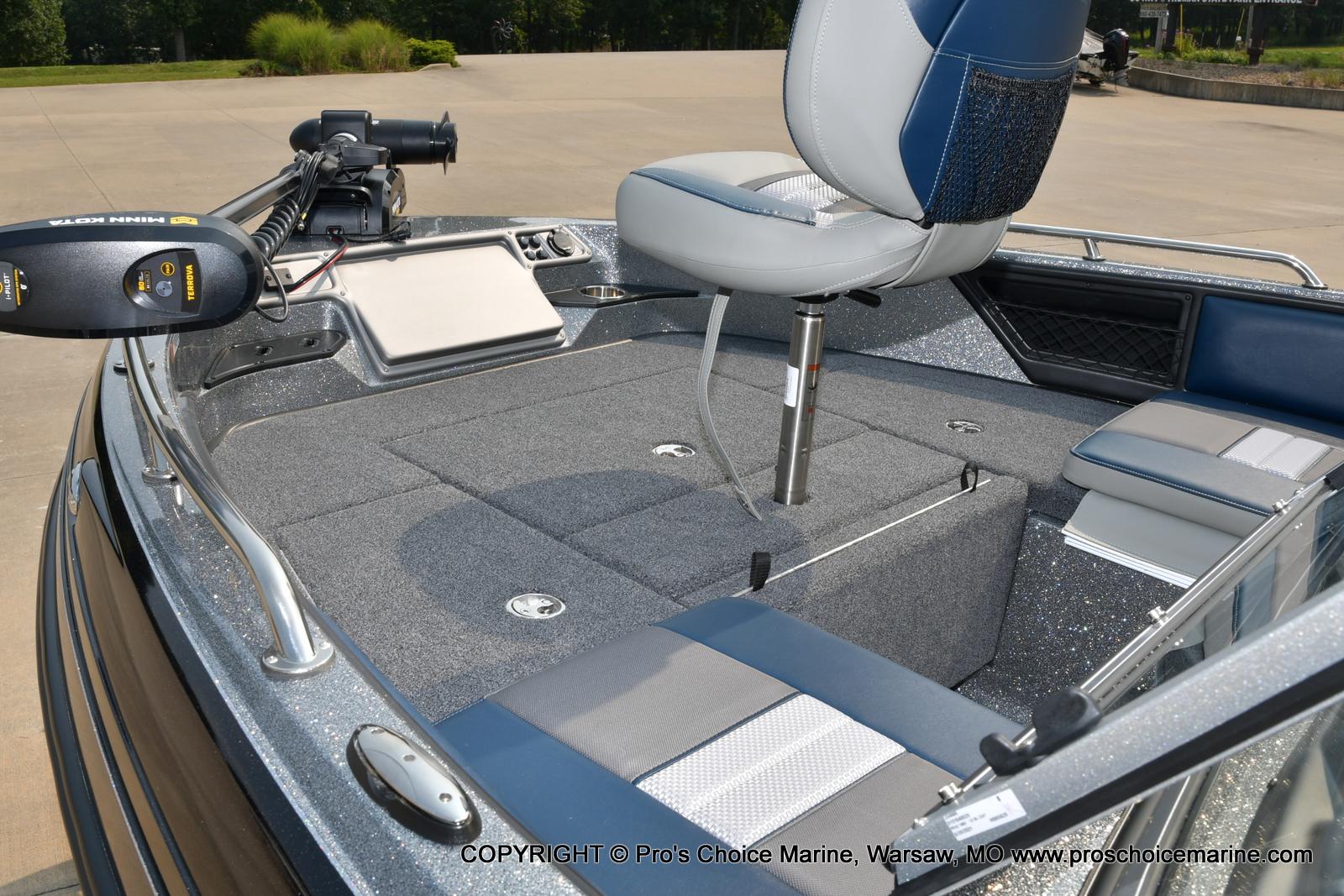 2021 Ranger Boats boat for sale, model of the boat is 1850MS w/175HP Pro-XS & Image # 10 of 50