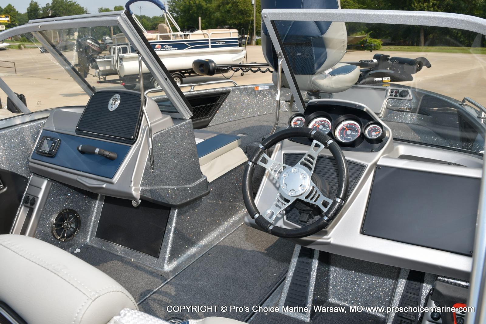 2021 Ranger Boats boat for sale, model of the boat is 1850MS w/175HP Pro-XS & Image # 36 of 50