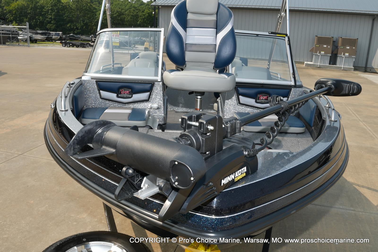 2021 Ranger Boats boat for sale, model of the boat is 1850MS w/175HP Pro-XS & Image # 24 of 50