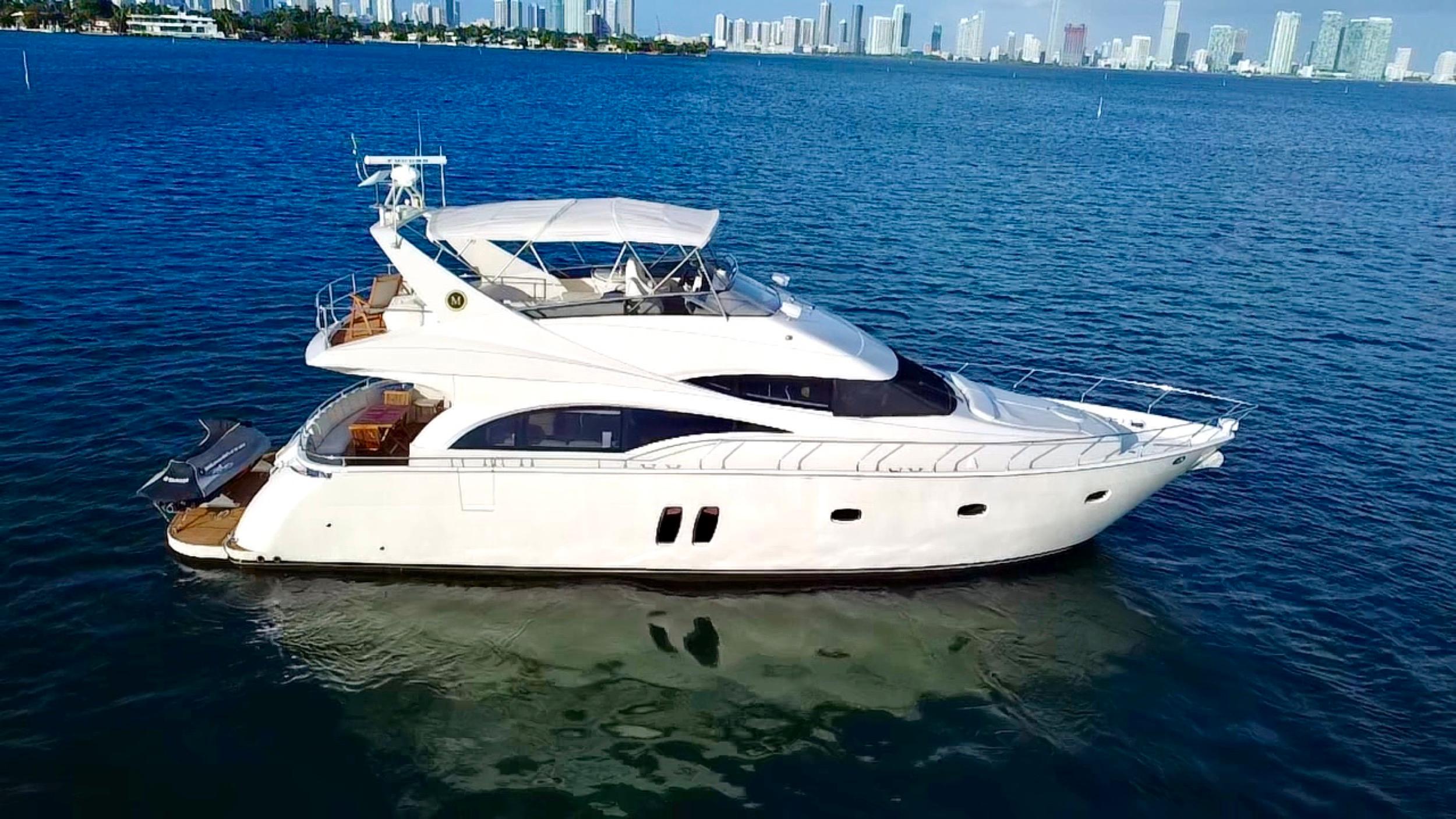 Marquis-59 Markham Edition 2007-Big Daddy FL-US-9654129 | Thumbnail