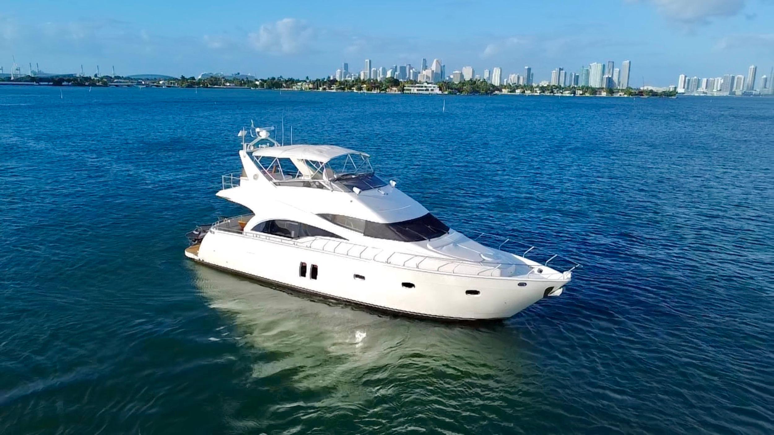 Marquis-59 Markham Edition 2007-Big Daddy FL-US-9654129 | Thumbnail