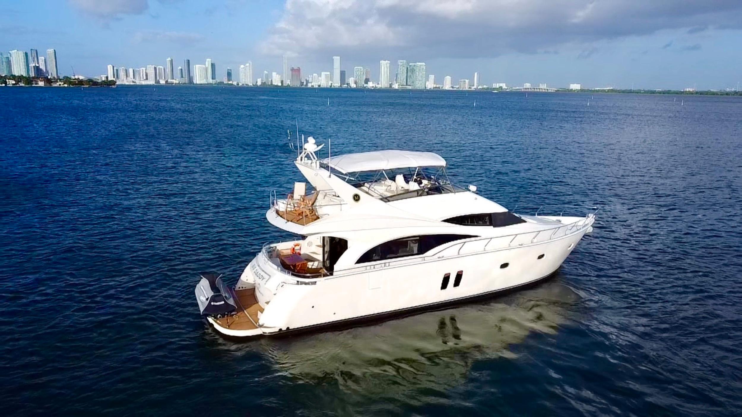 Marquis-59 Markham Edition 2007-Big Daddy FL-US-9654129 | Thumbnail