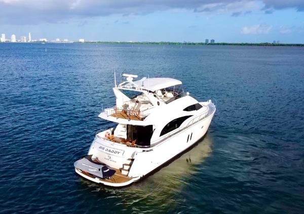 Photo of 2007 Marquis 59'