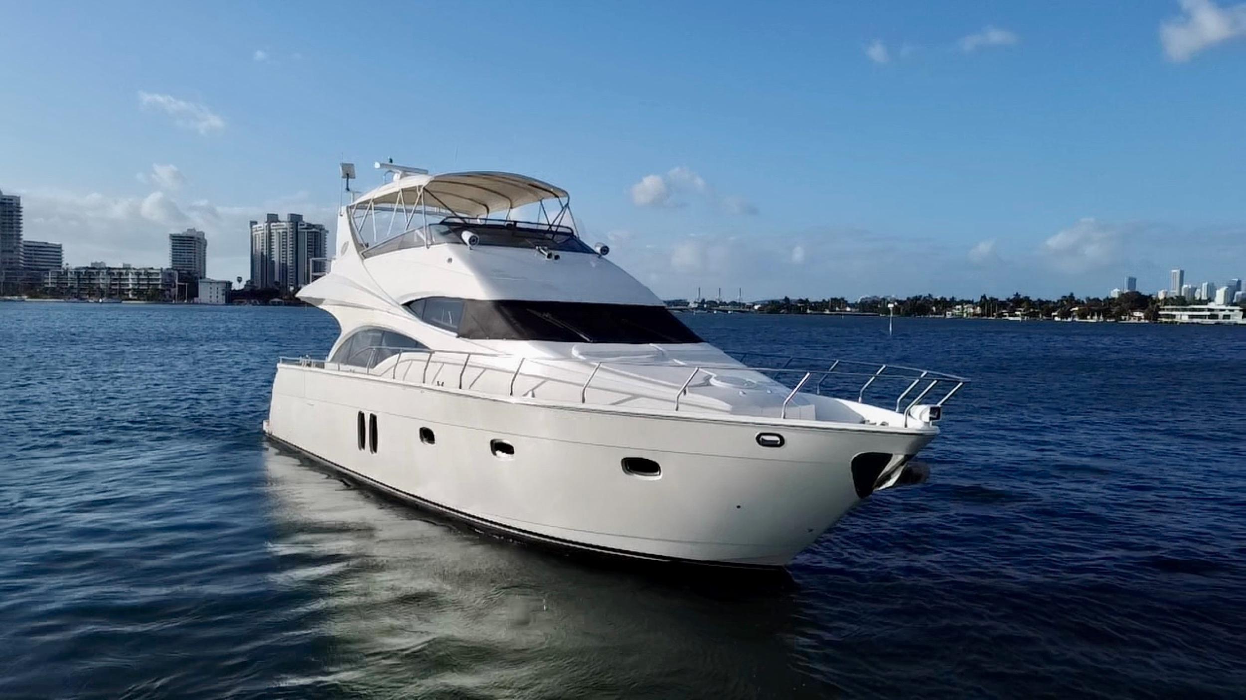 Marquis-59 Markham Edition 2007-Big Daddy FL-US-9654129 | Thumbnail