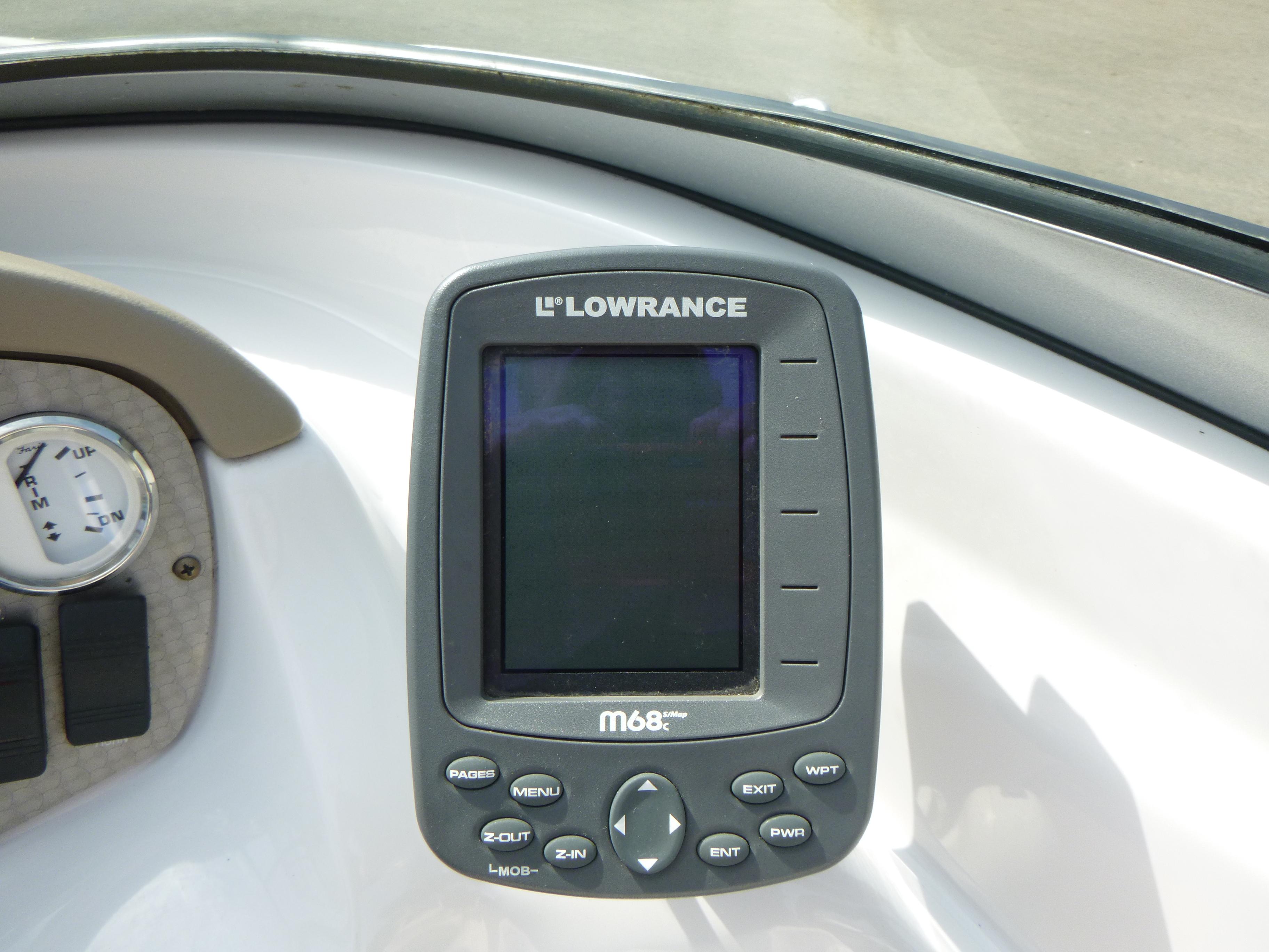 2007 Four Winns 180 Horizon Gallery