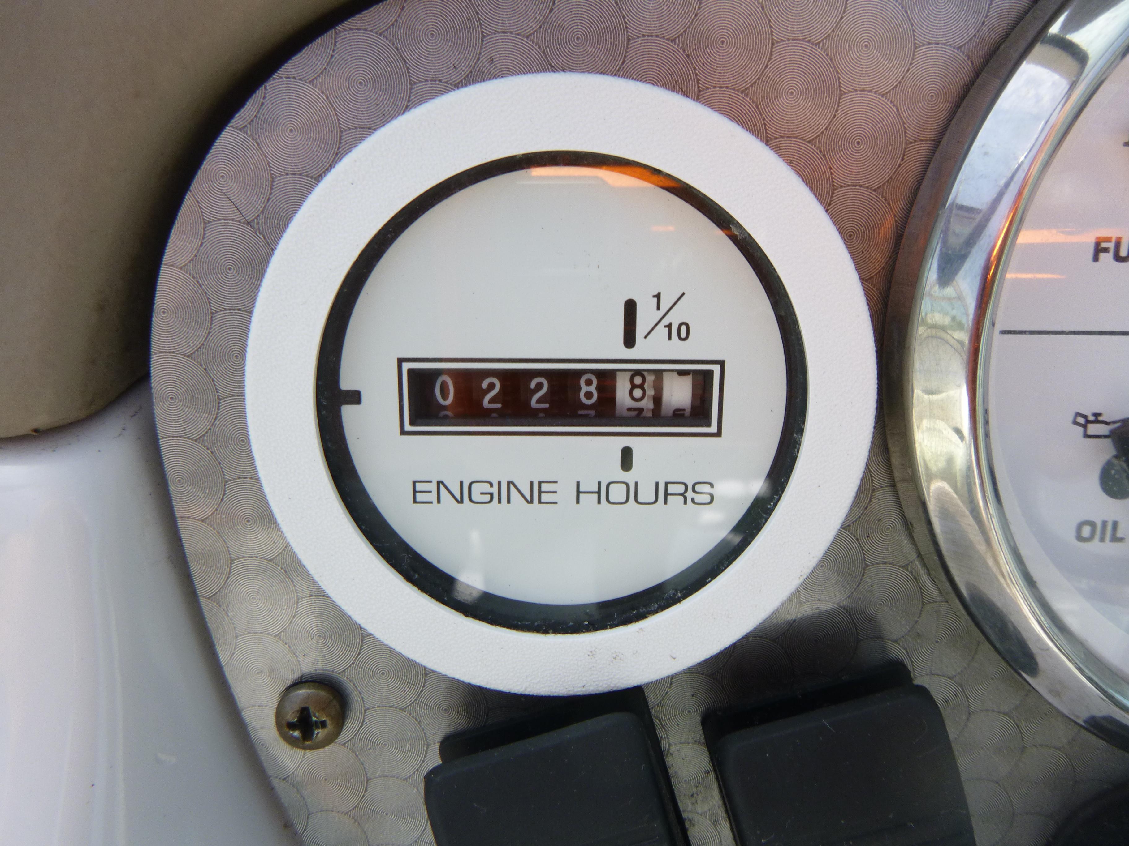 2007 Four Winns 180 Horizon Gallery