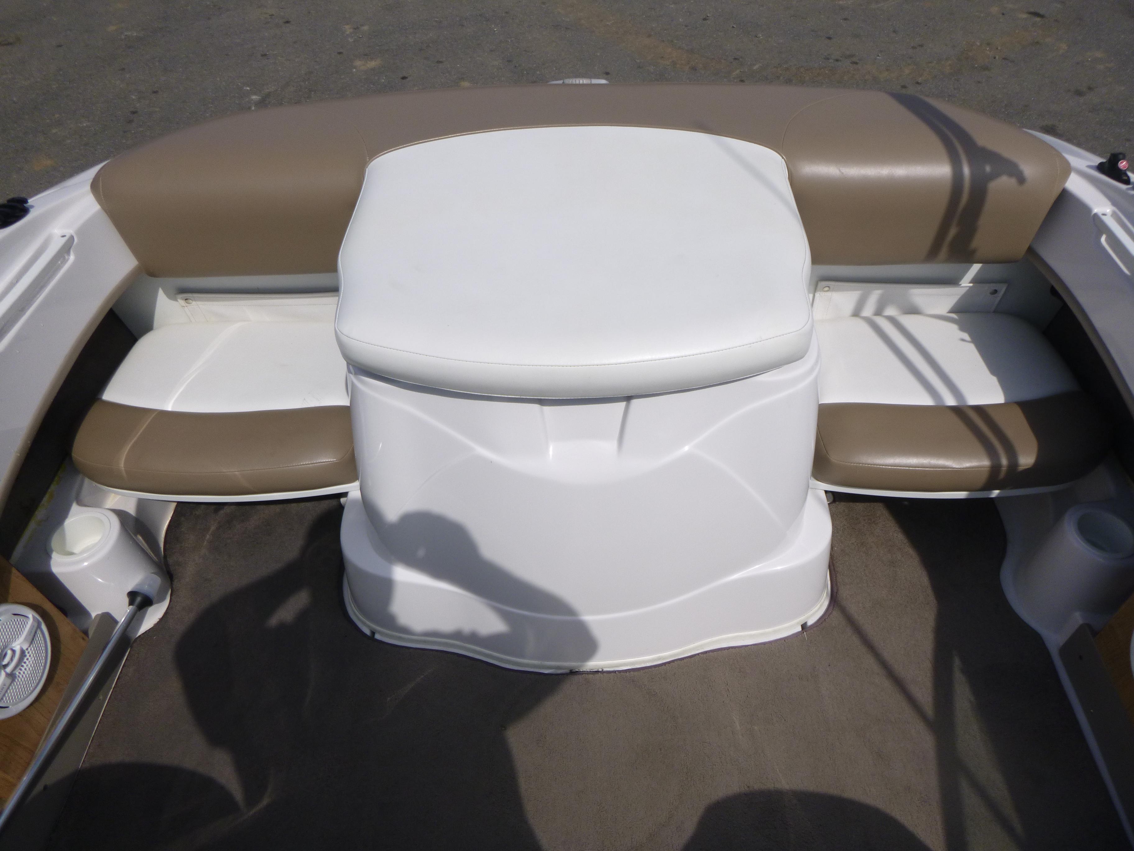 2007 Four Winns 180 Horizon Gallery