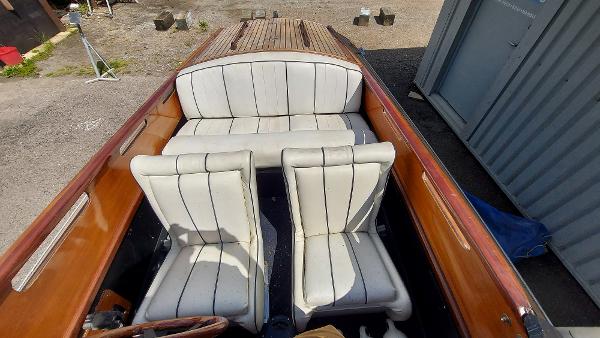 1967 Custom Sorcerer 20 MK 1