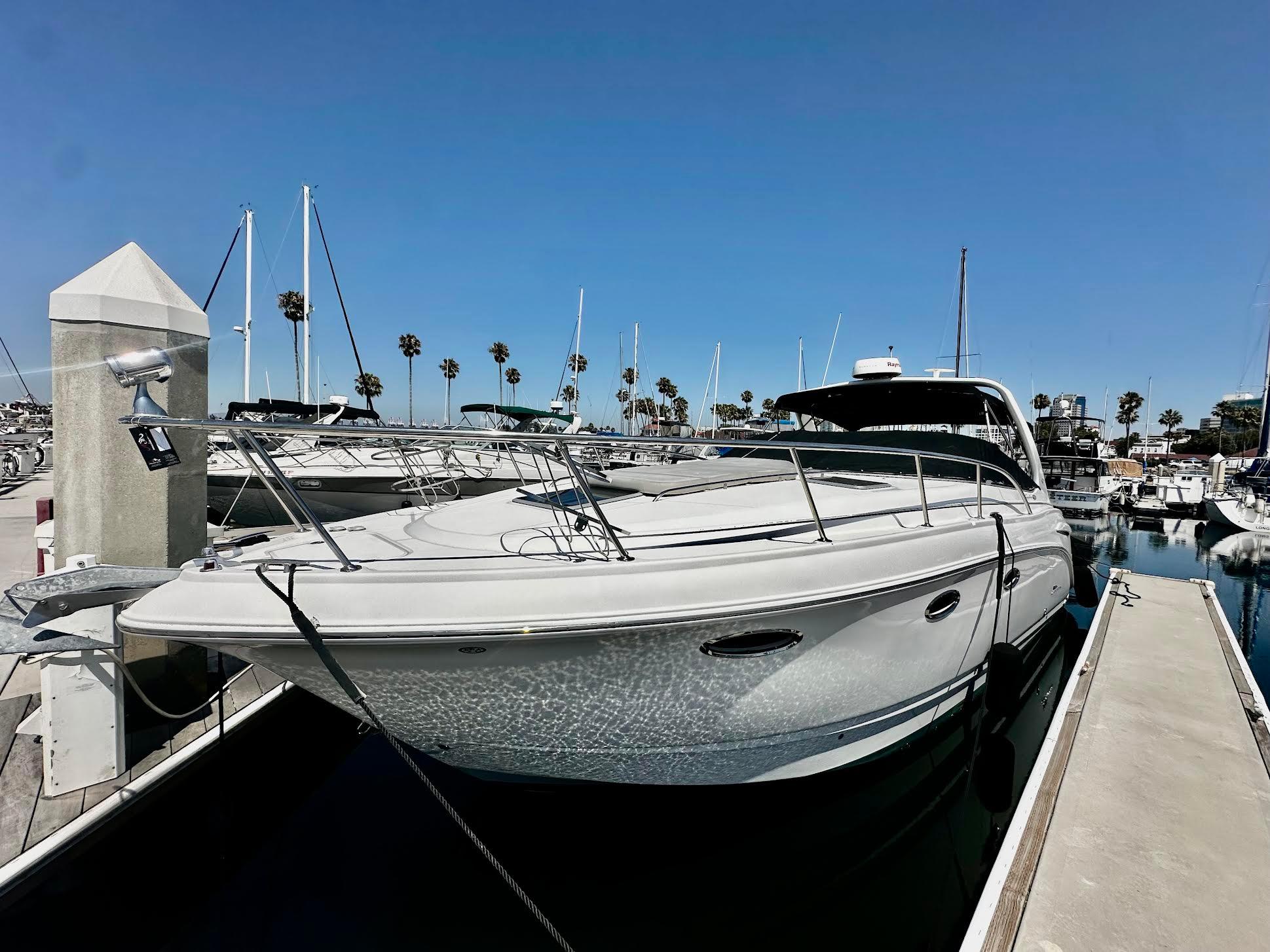 yachts for sale in southern california