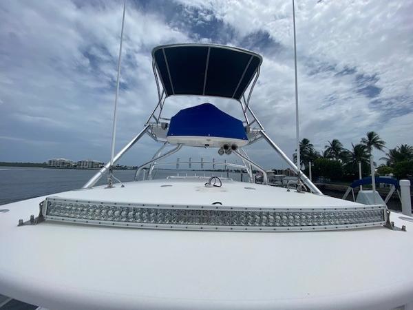 40' Intrepid, Listing Number 100875422, - Photo No. 12