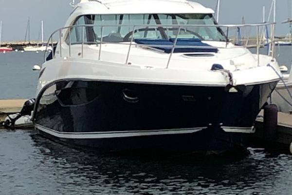42' Sea Ray, Listing Number 100878602, - Photo No. 2