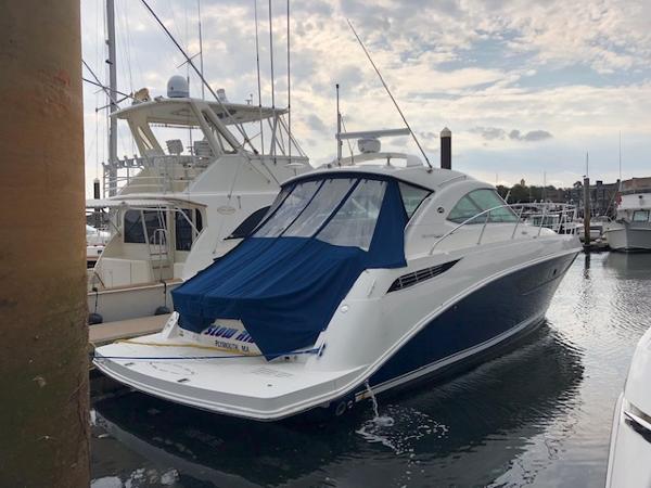 42' Sea Ray, Listing Number 100878602, Image No. 9