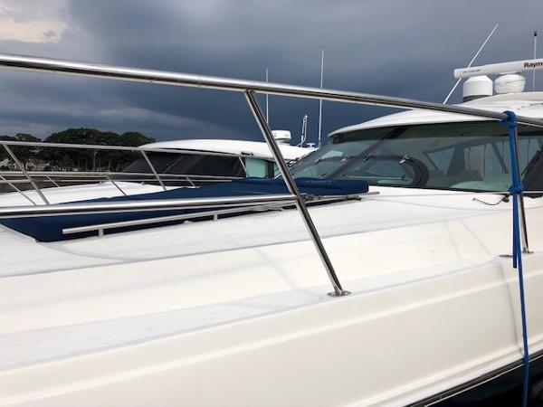 42' Sea Ray, Listing Number 100878602, Image No. 10