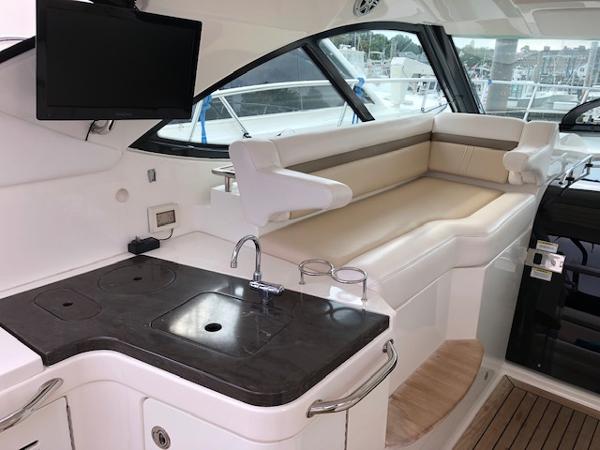 42' Sea Ray, Listing Number 100878602, - Photo No. 13