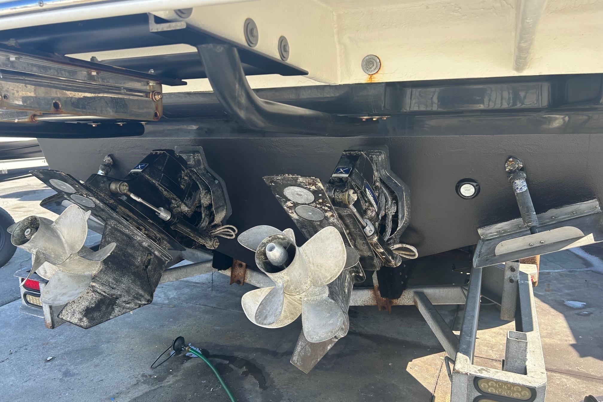 2015 Sea Ray 350 Sundancer #TBDH8381JP inventory image at Sun Country Marine Group, Newport Beach