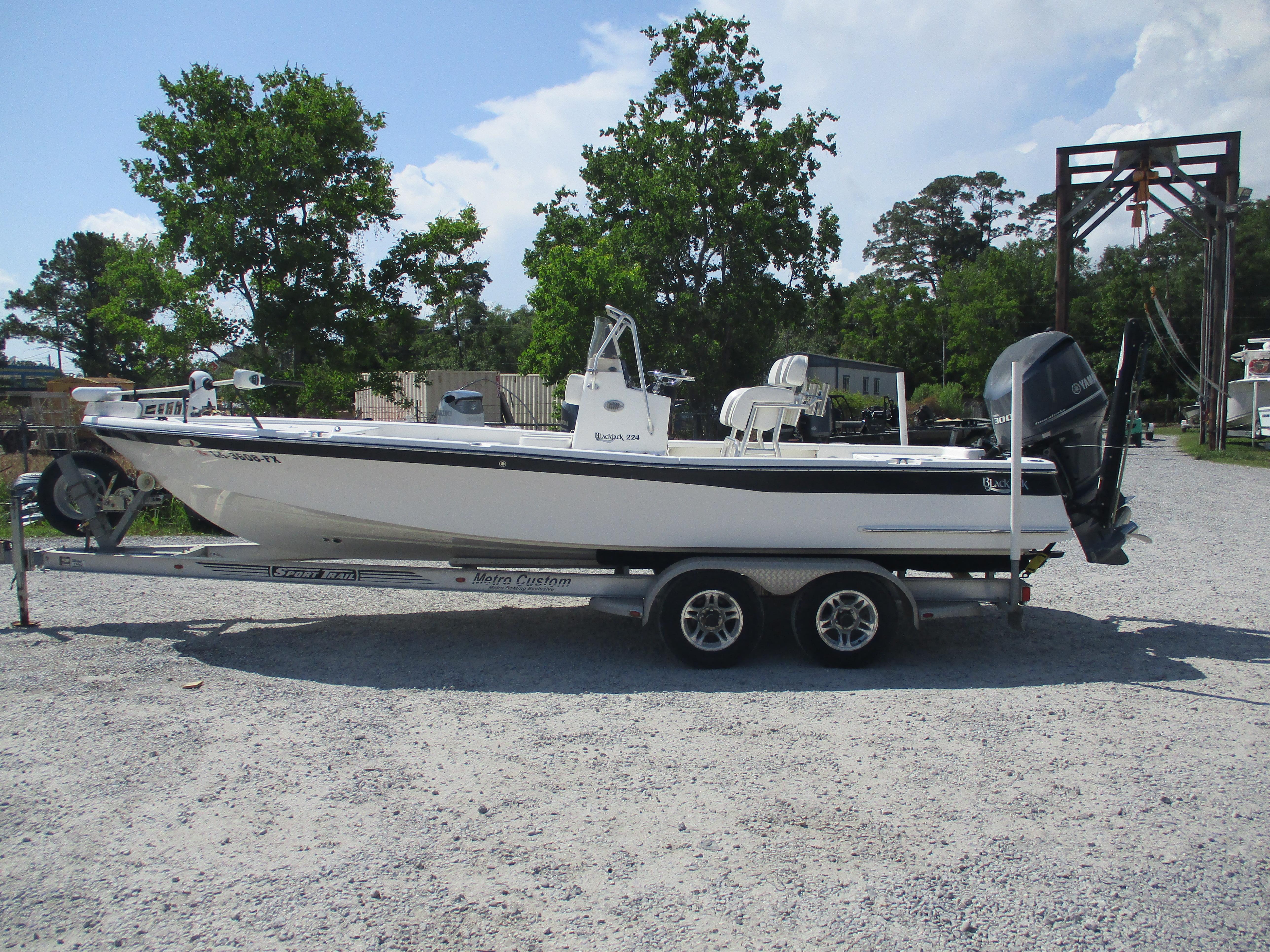 2010 BlackJack 224