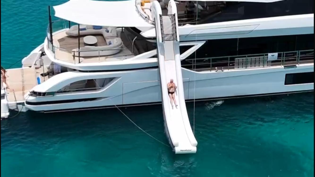 2023 Azimut 38m grande