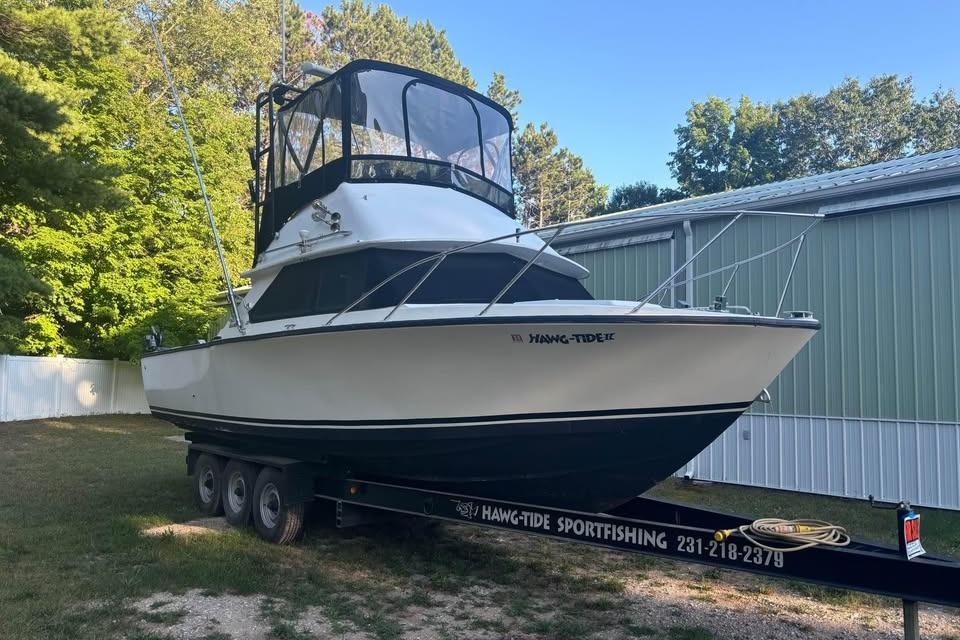 MI 10581 RR Knot 10 Yacht Sales MI 10581 RR Knot 10 Yacht Sales