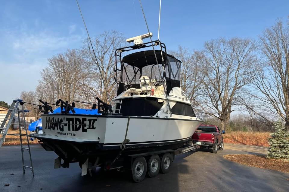 MI 10581 RR Knot 10 Yacht Sales MI 10581 RR Knot 10 Yacht Sales