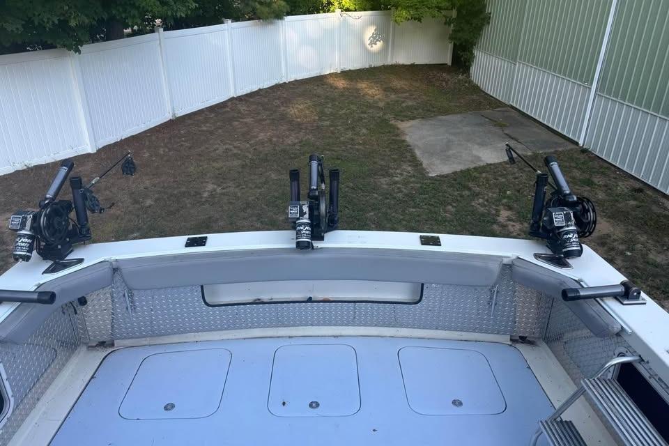 MI 10581 RR Knot 10 Yacht Sales MI 10581 RR Knot 10 Yacht Sales