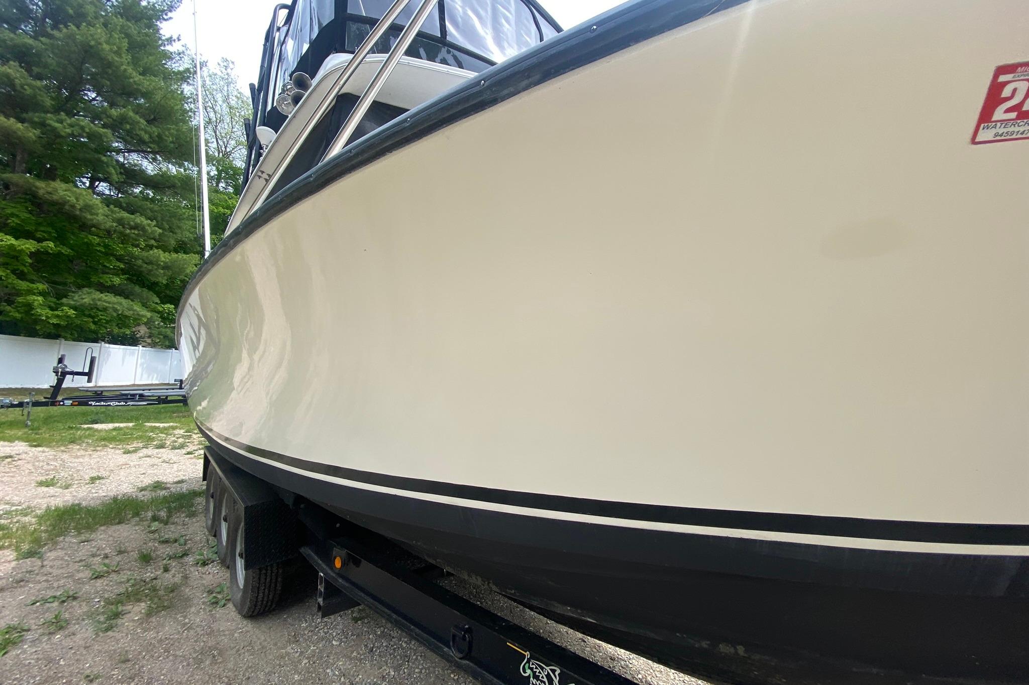 MI 10581 RR Knot 10 Yacht Sales MI 10581 RR Knot 10 Yacht Sales