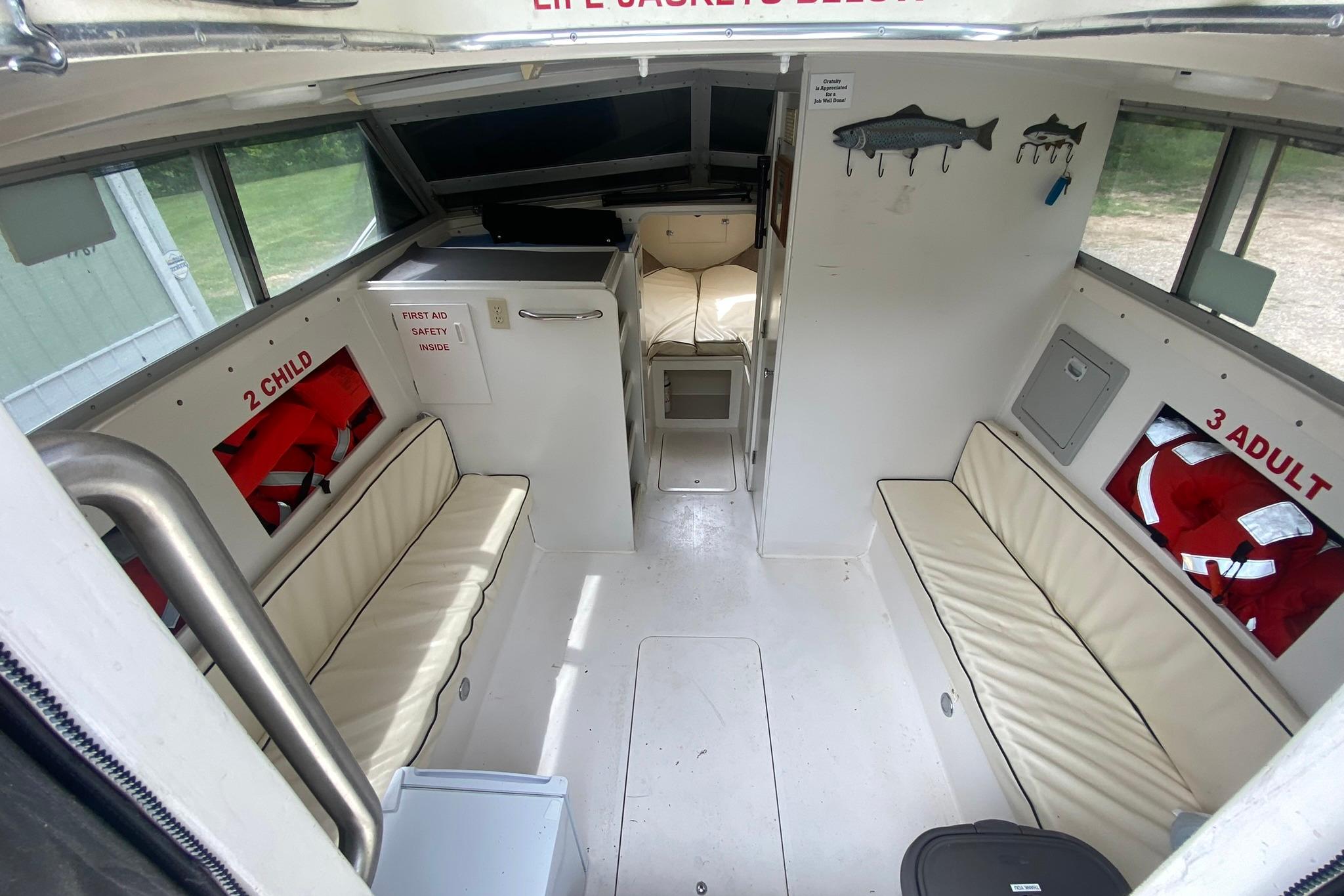 MI 10581 RR Knot 10 Yacht Sales MI 10581 RR Knot 10 Yacht Sales