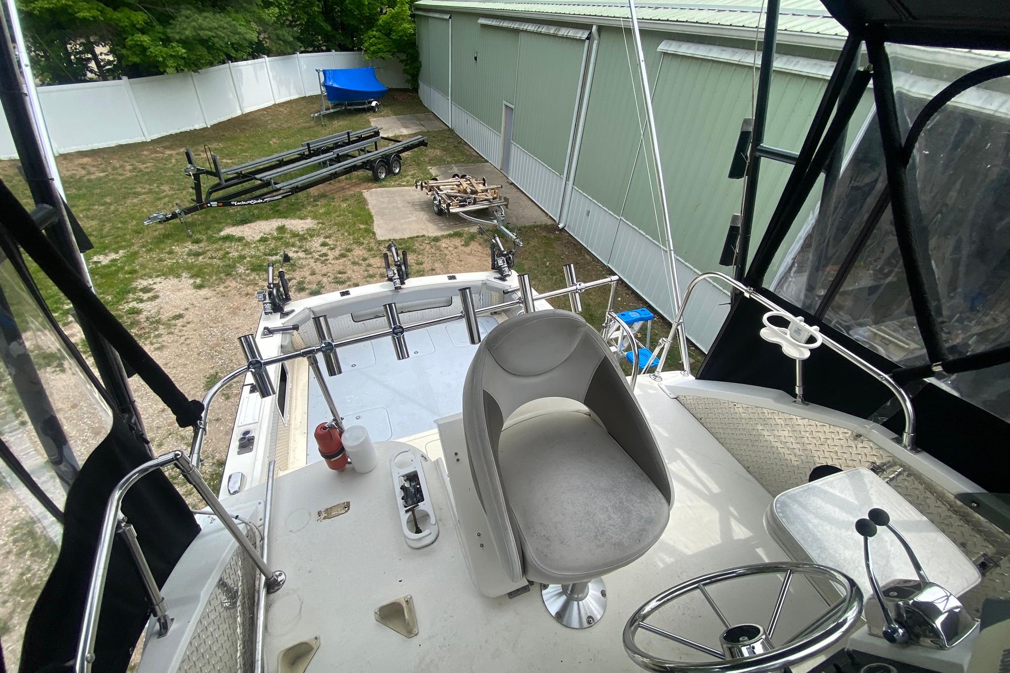 MI 10581 RR Knot 10 Yacht Sales MI 10581 RR Knot 10 Yacht Sales