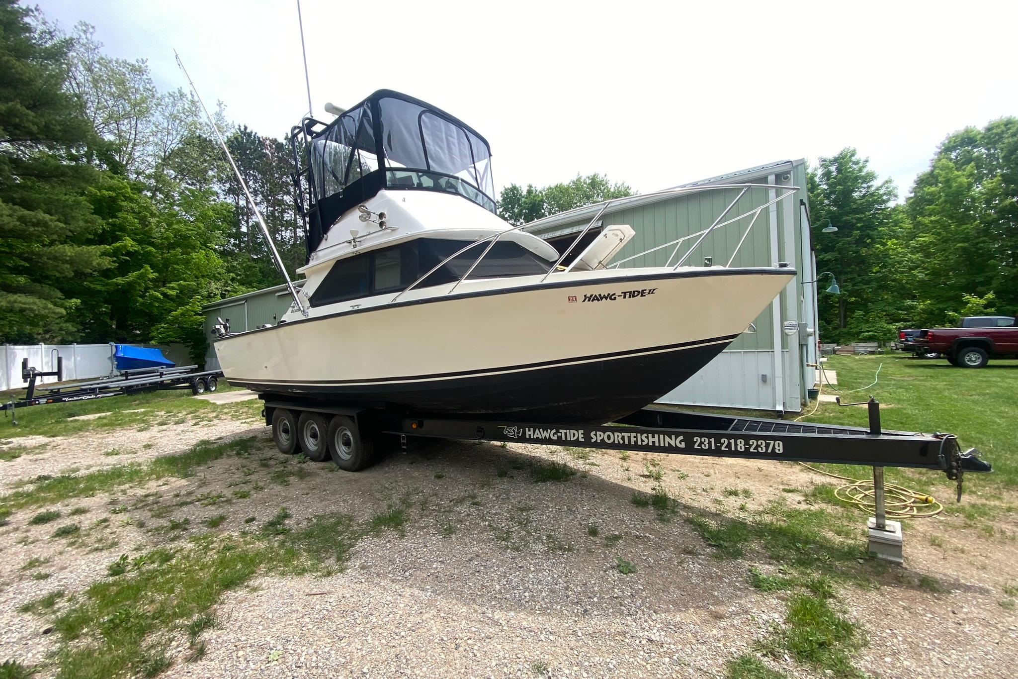 MI 10581 RR Knot 10 Yacht Sales MI 10581 RR Knot 10 Yacht Sales