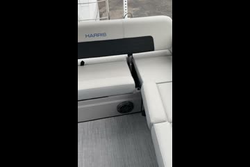 Harris Solstice 230 video