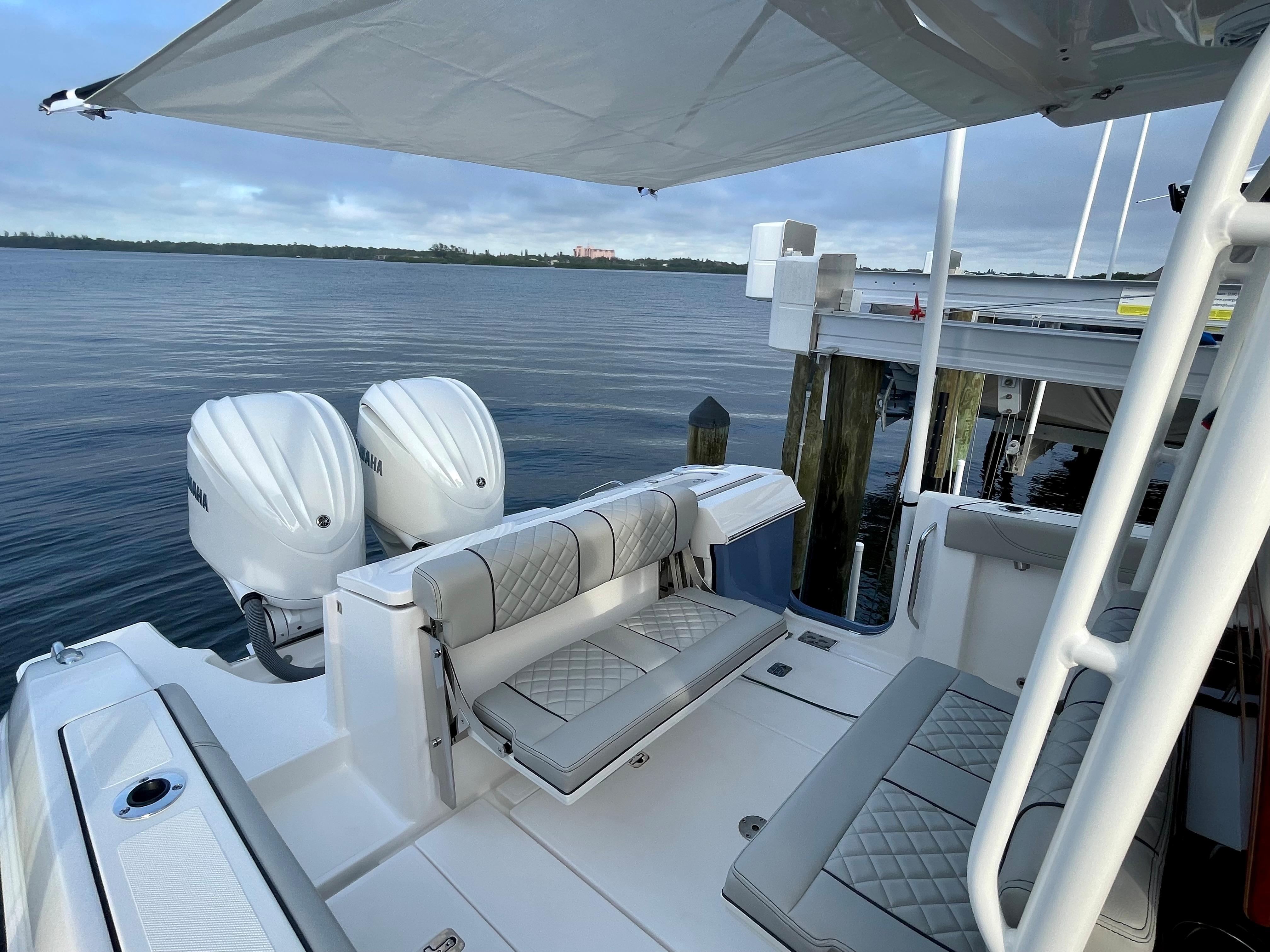 yachts for sale near sarasota fl