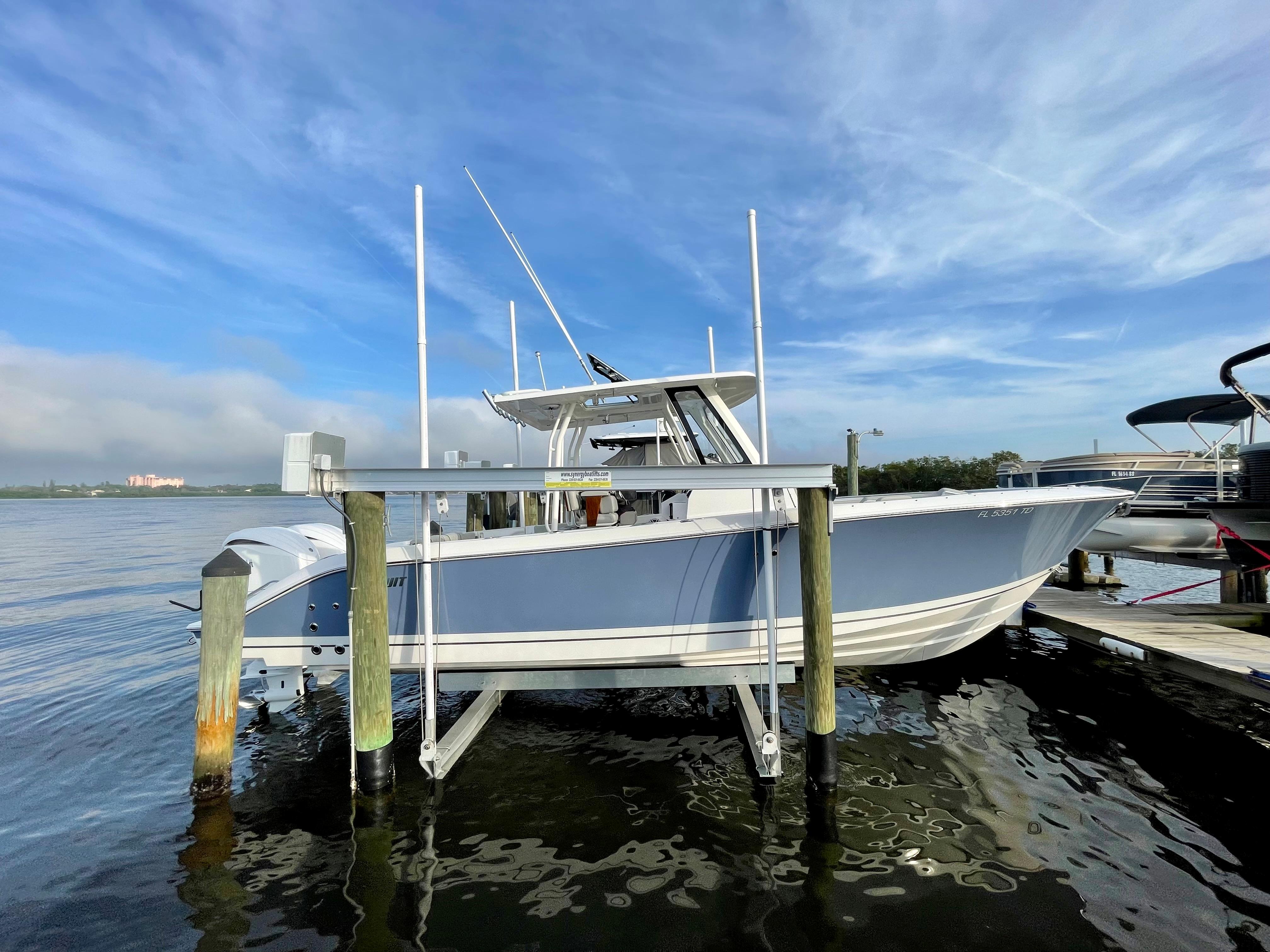 yachts for sale near sarasota fl