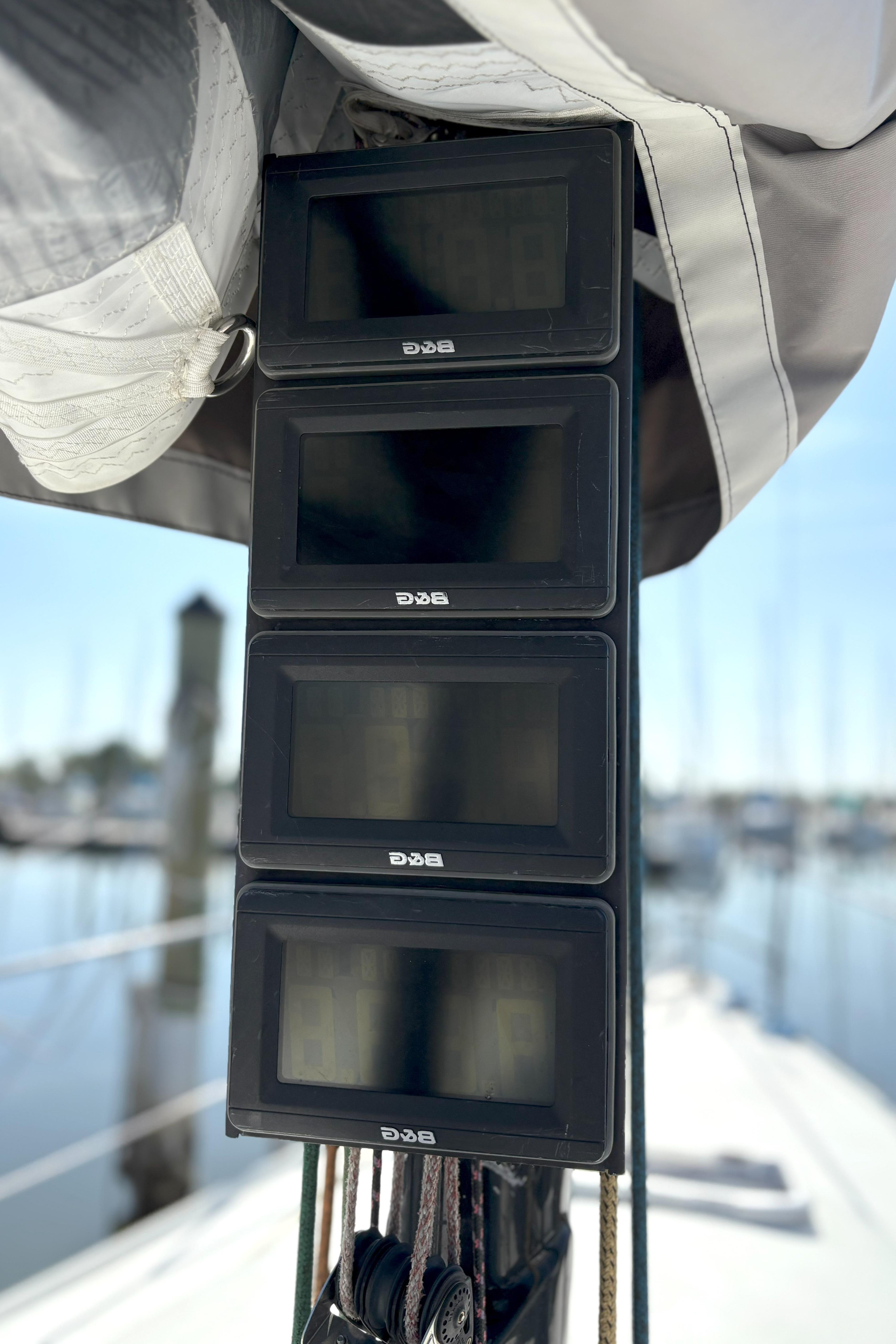 J Boats-J 111 2015-Ripple NJ-US-9748493 | Thumbnail