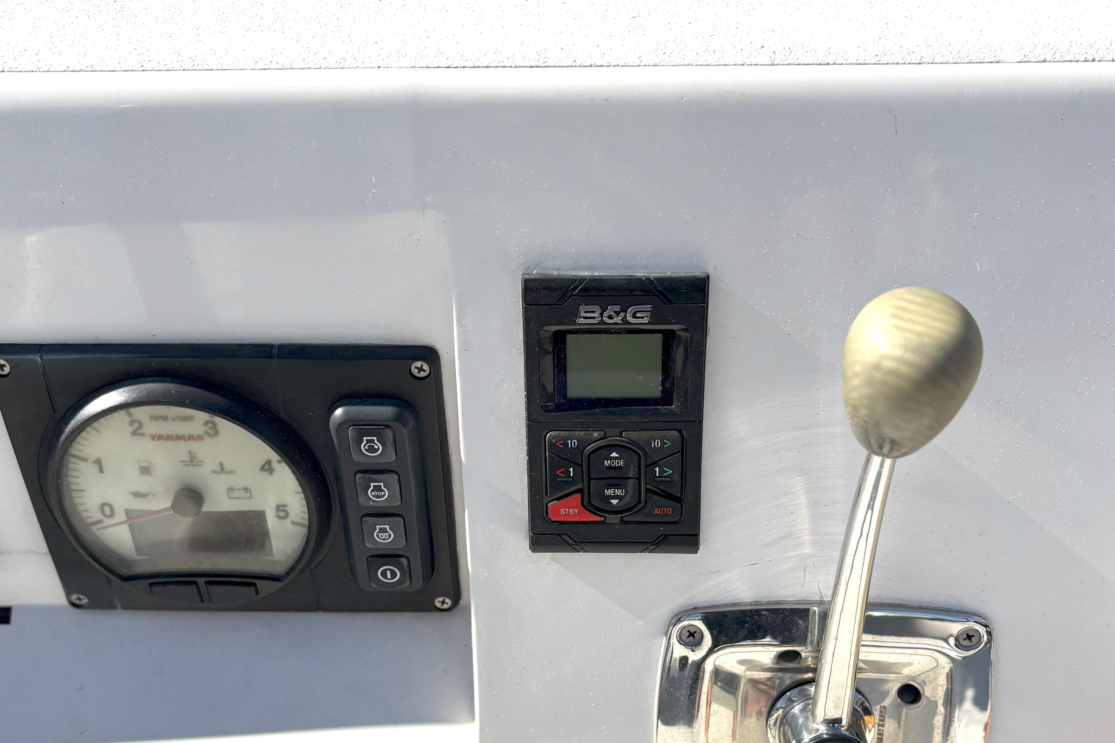 J Boats-J 111 2015-Ripple NJ-US-9748493 | Thumbnail
