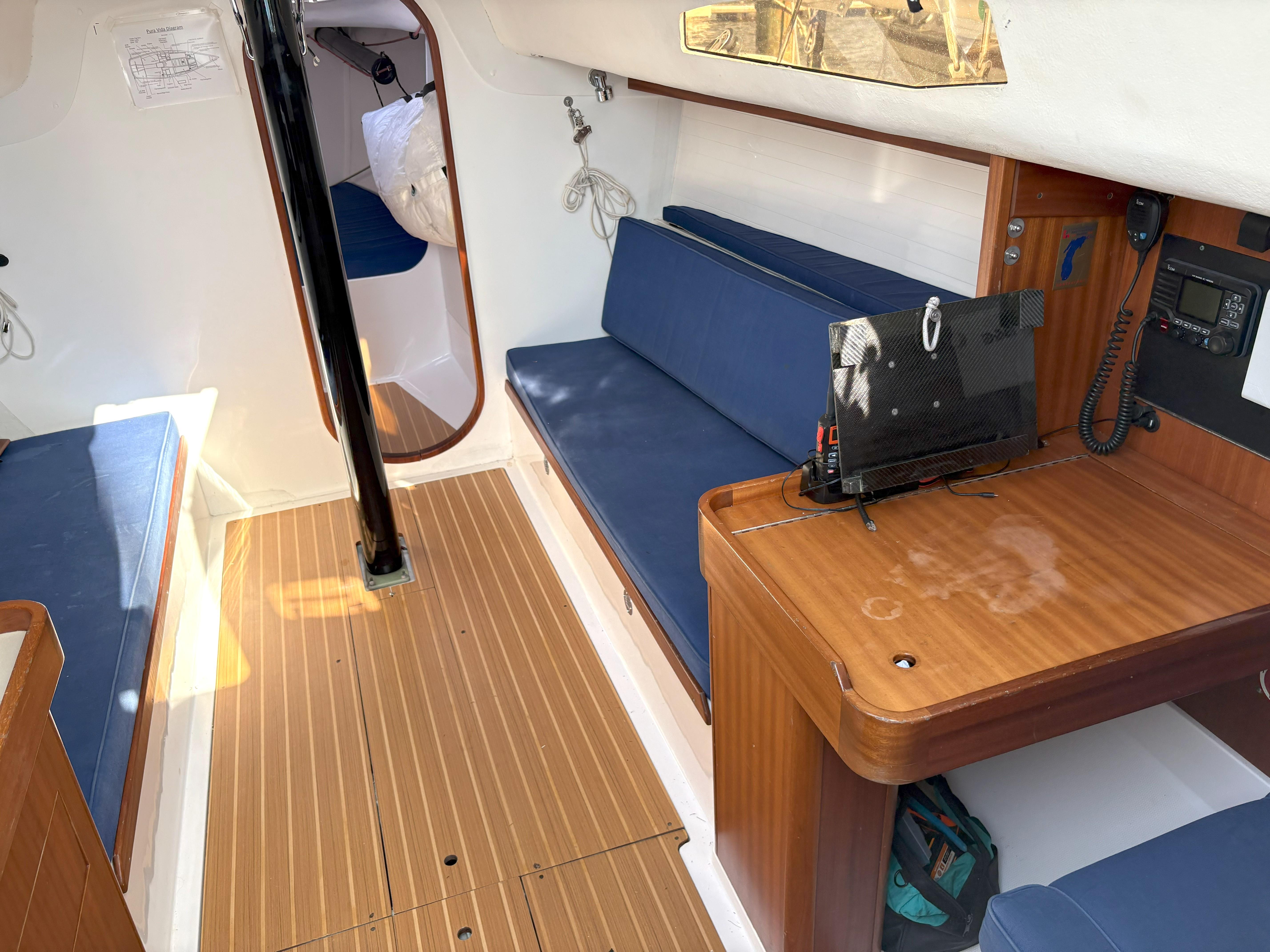J Boats-J 111 2015-Ripple NJ-US-9748493 | Thumbnail