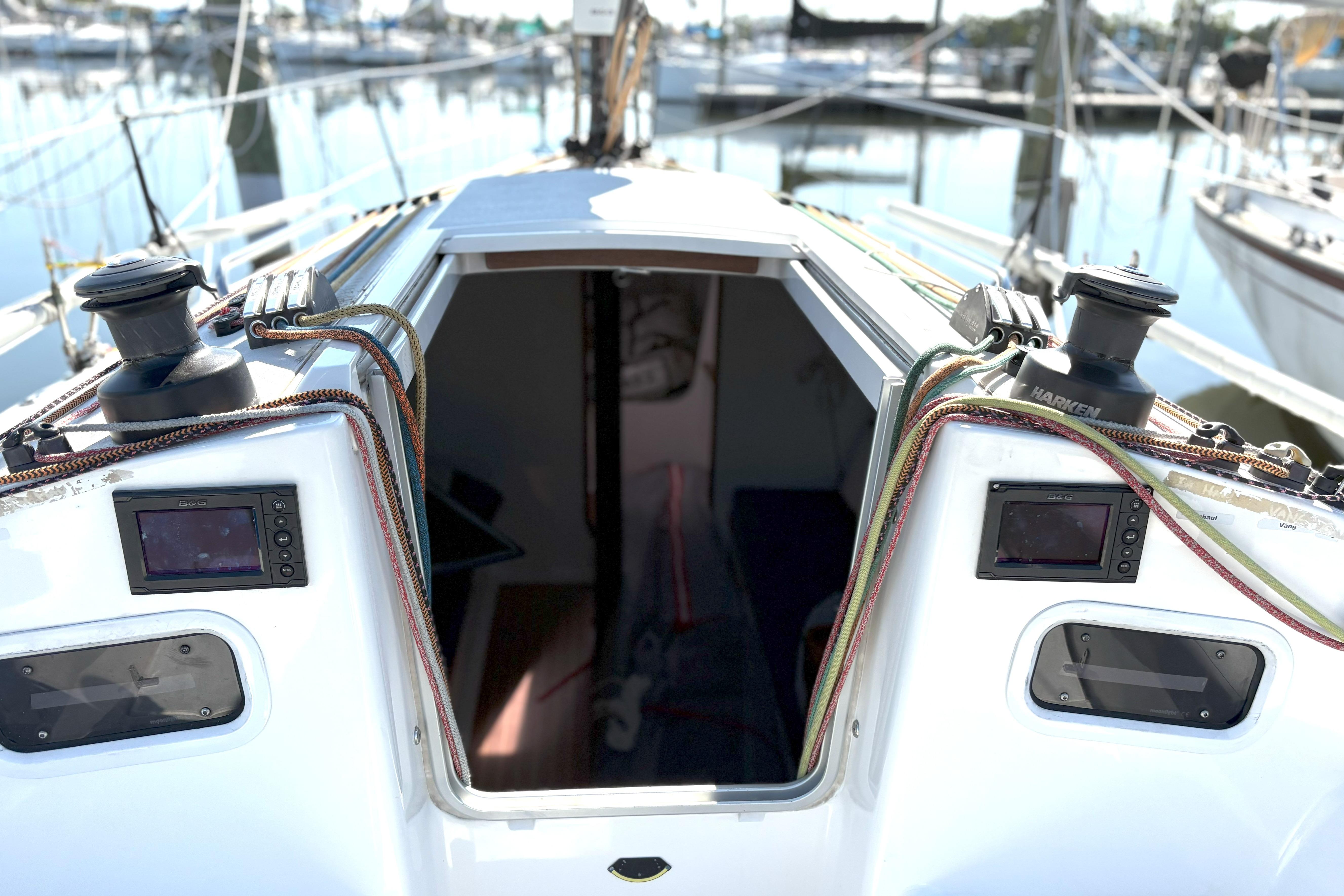 J Boats-J 111 2015-Ripple NJ-US-9748493 | Thumbnail