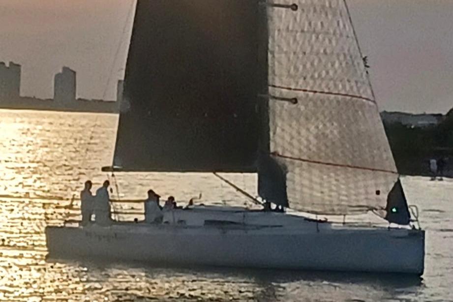 J Boats-J 111 2015-Ripple NJ-US-9748493 | Thumbnail