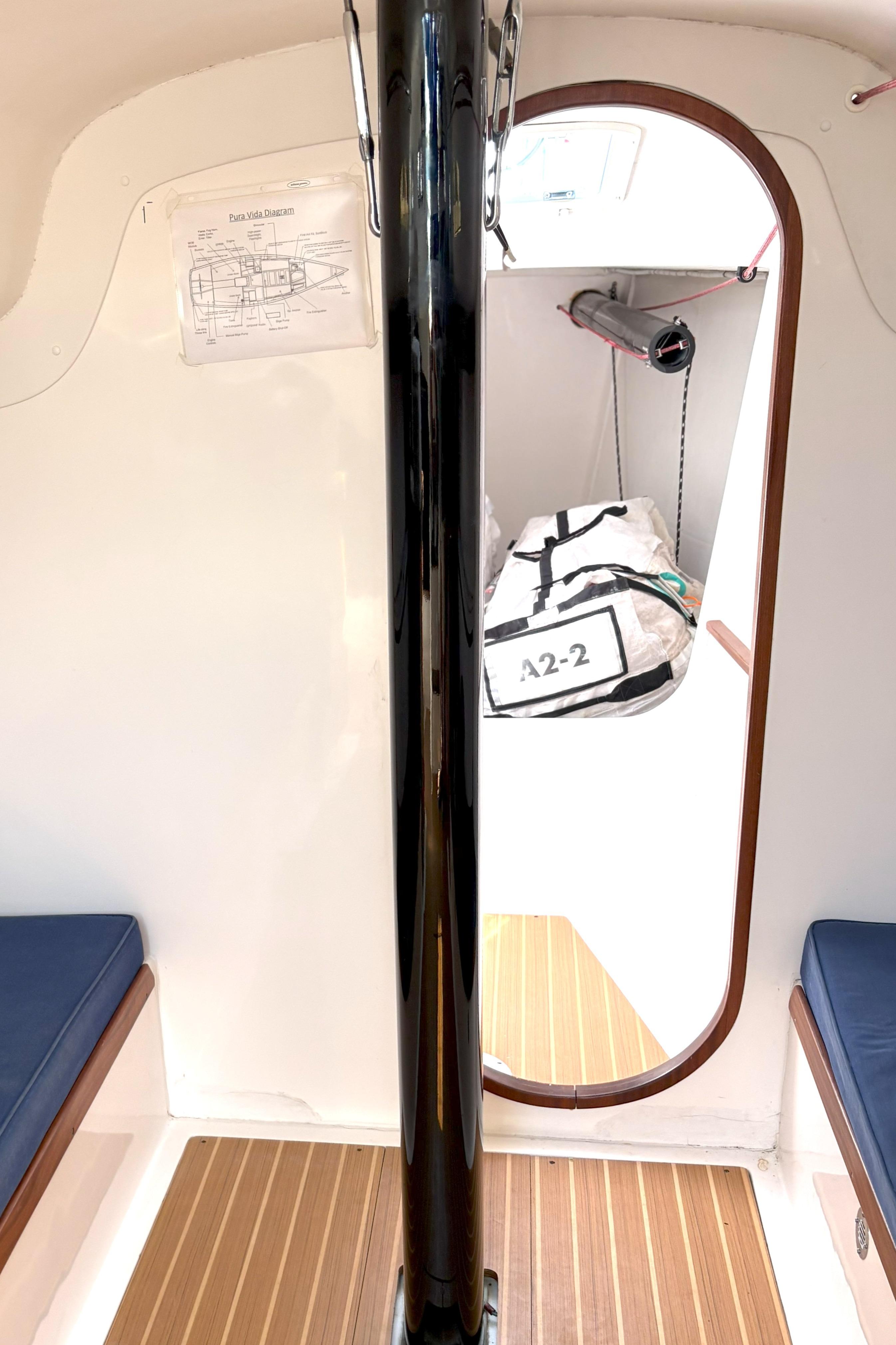 J Boats-J 111 2015-Ripple NJ-US-9748493 | Thumbnail