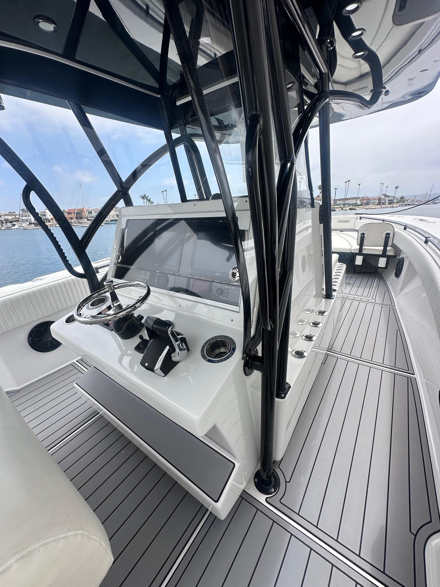 CHIRON39