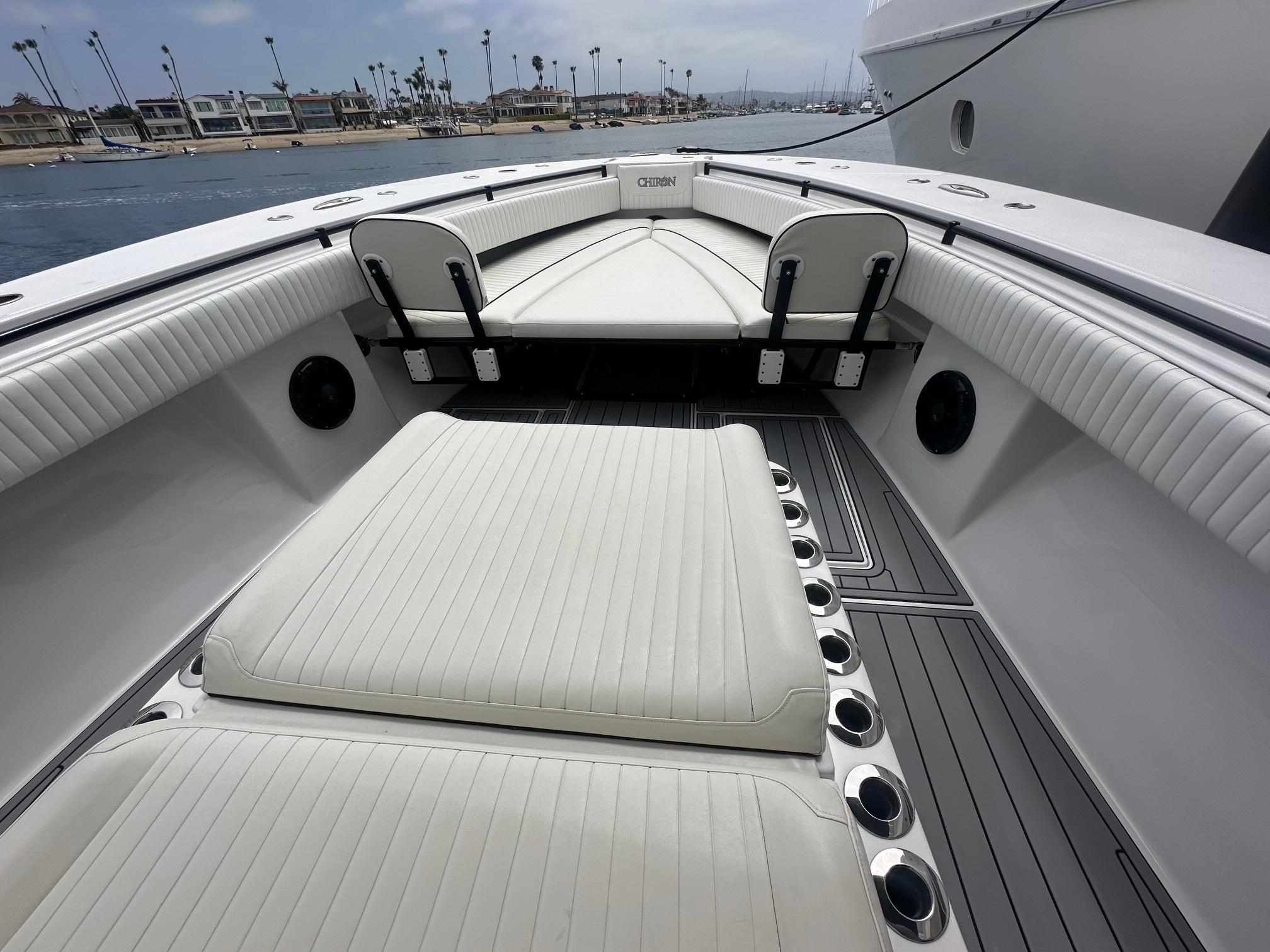 CHIRON39