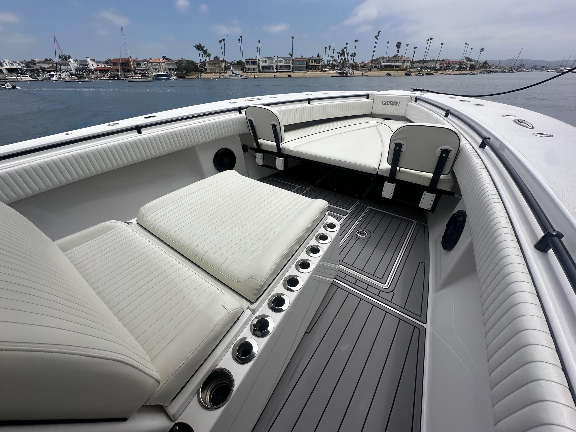CHIRON39
